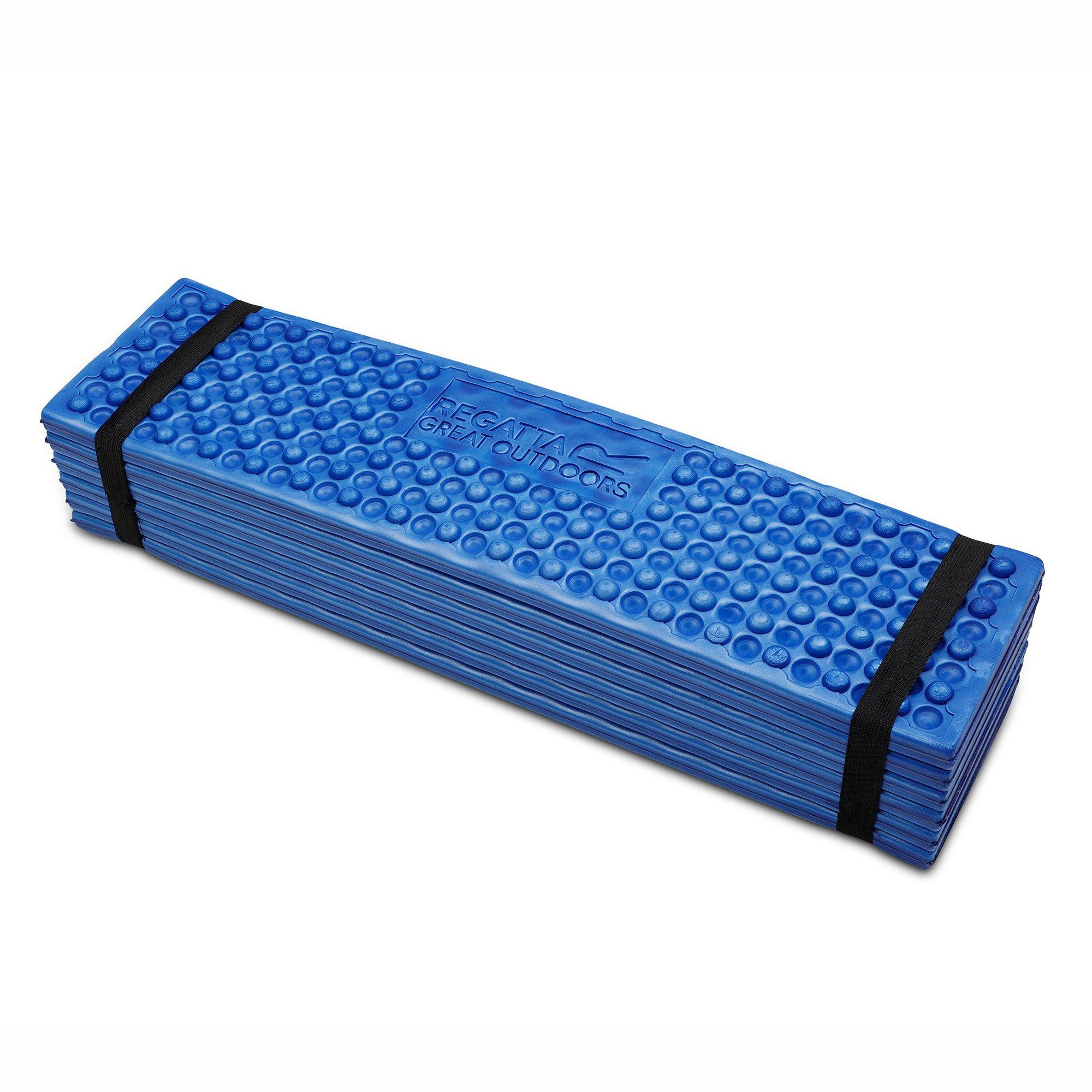 Oxford Blue - Regatta - Napa Folding Lightweight Sleep Mat - 3
