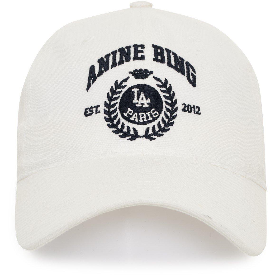 Beige - Anine Bing - Anine Jeremy Cap Ld62 - 2