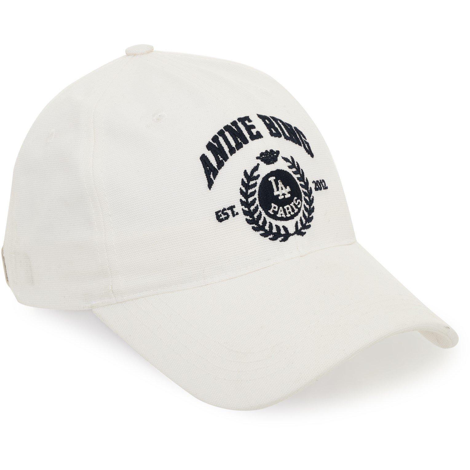 Beige - Anine Bing - Anine Jeremy Cap Ld62 - 3