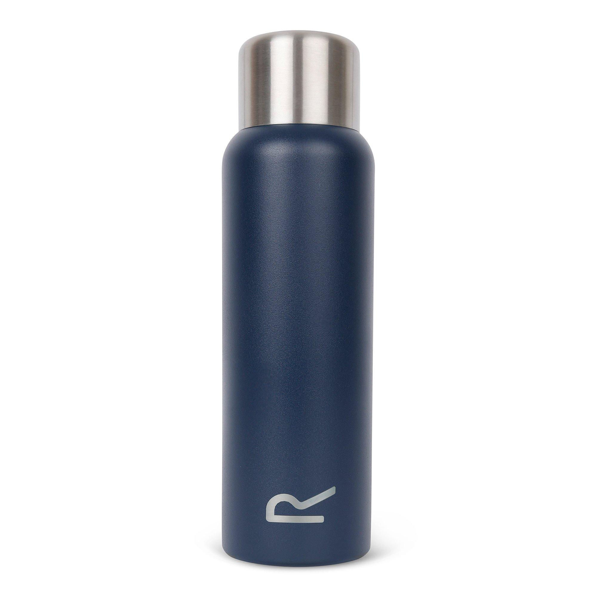Moonlt Denim - Regatta - Thermulate Vacuum 0.75L Stainless Steel Flask - 2