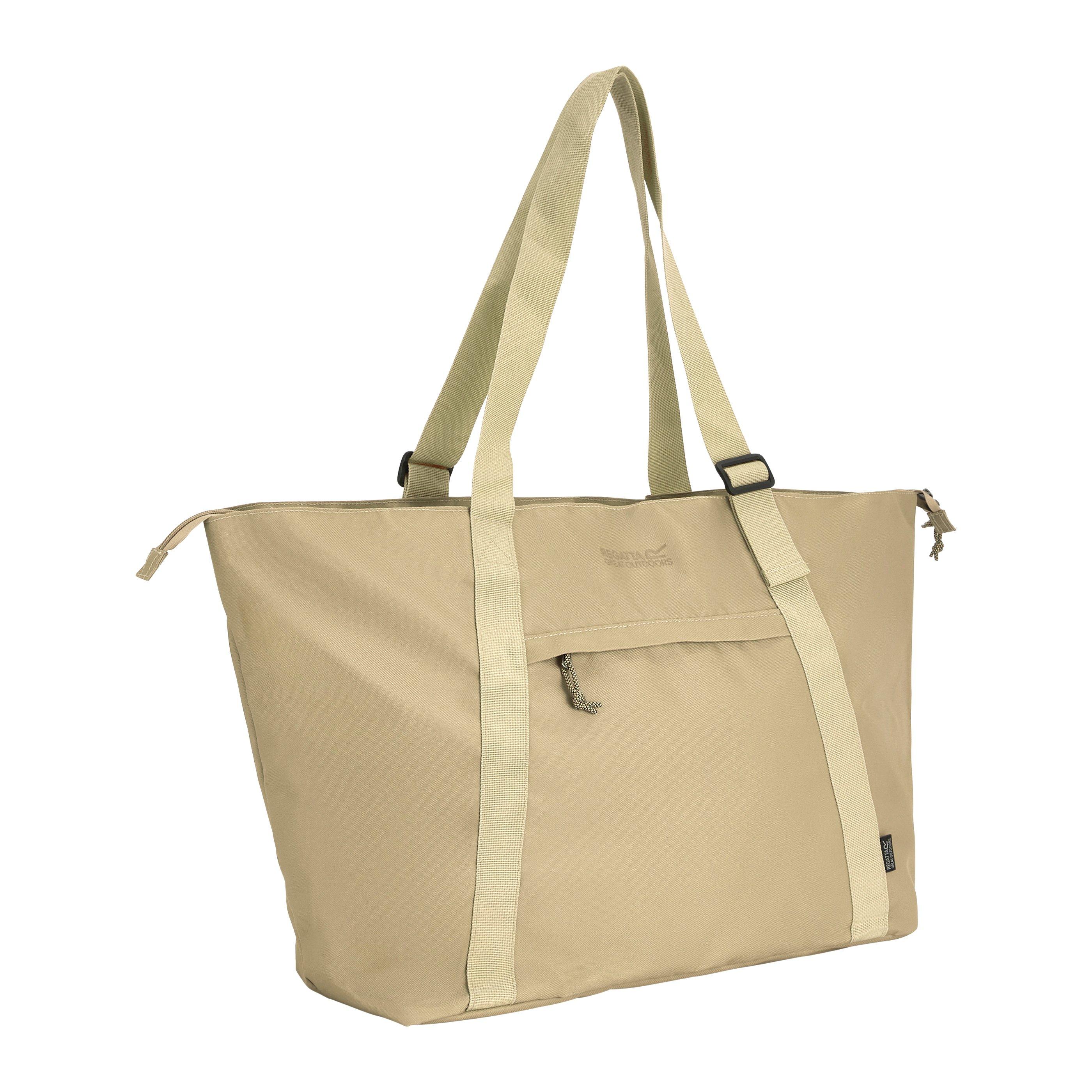 Barleycorn - Regatta - Boulder Water-Repellent Tote Bag - 2