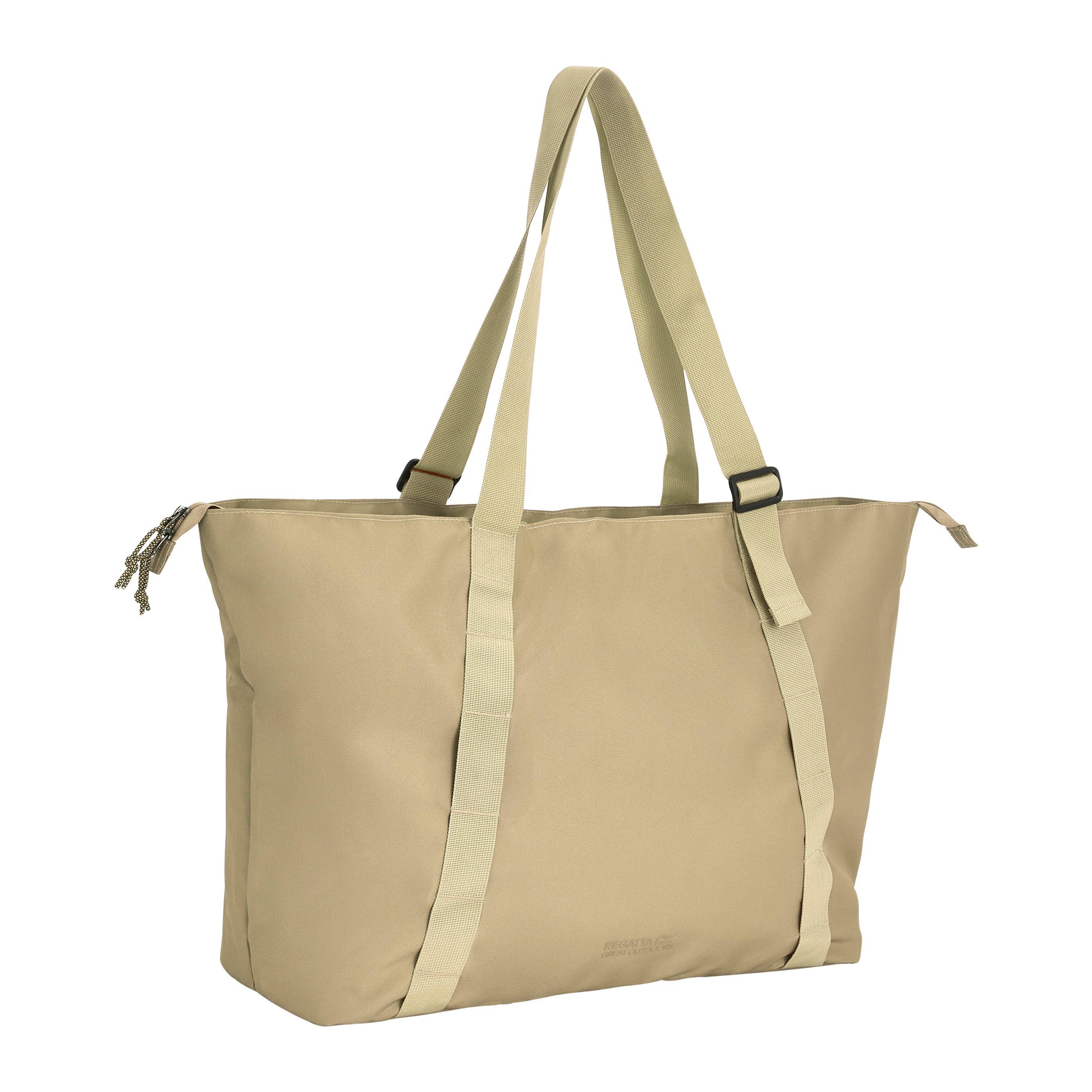 Barleycorn - Regatta - Boulder Water-Repellent Tote Bag - 3