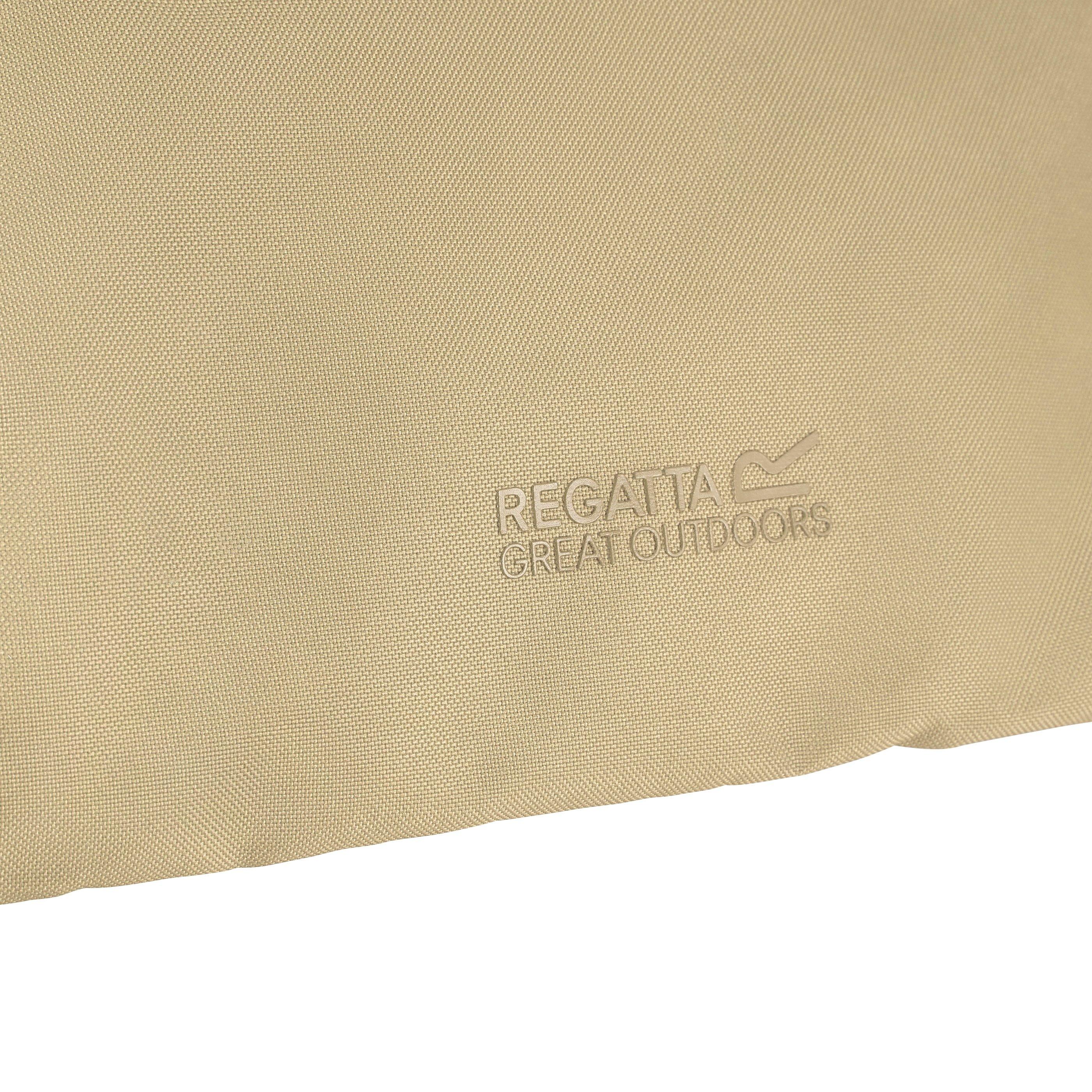 Barleycorn - Regatta - Boulder Water-Repellent Tote Bag - 5