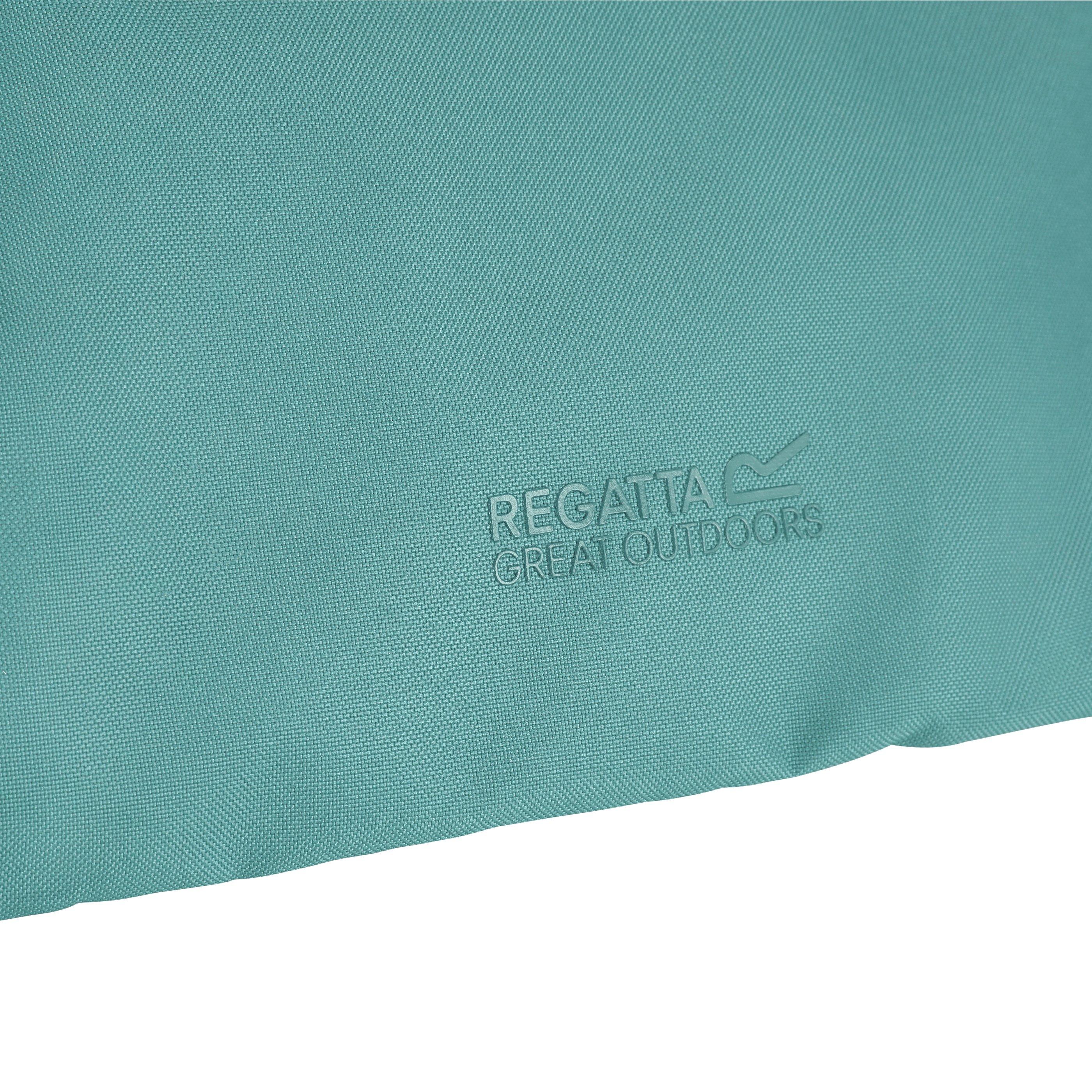 Ivy Moss - Regatta - Boulder Water-Repellent Tote Bag - 5