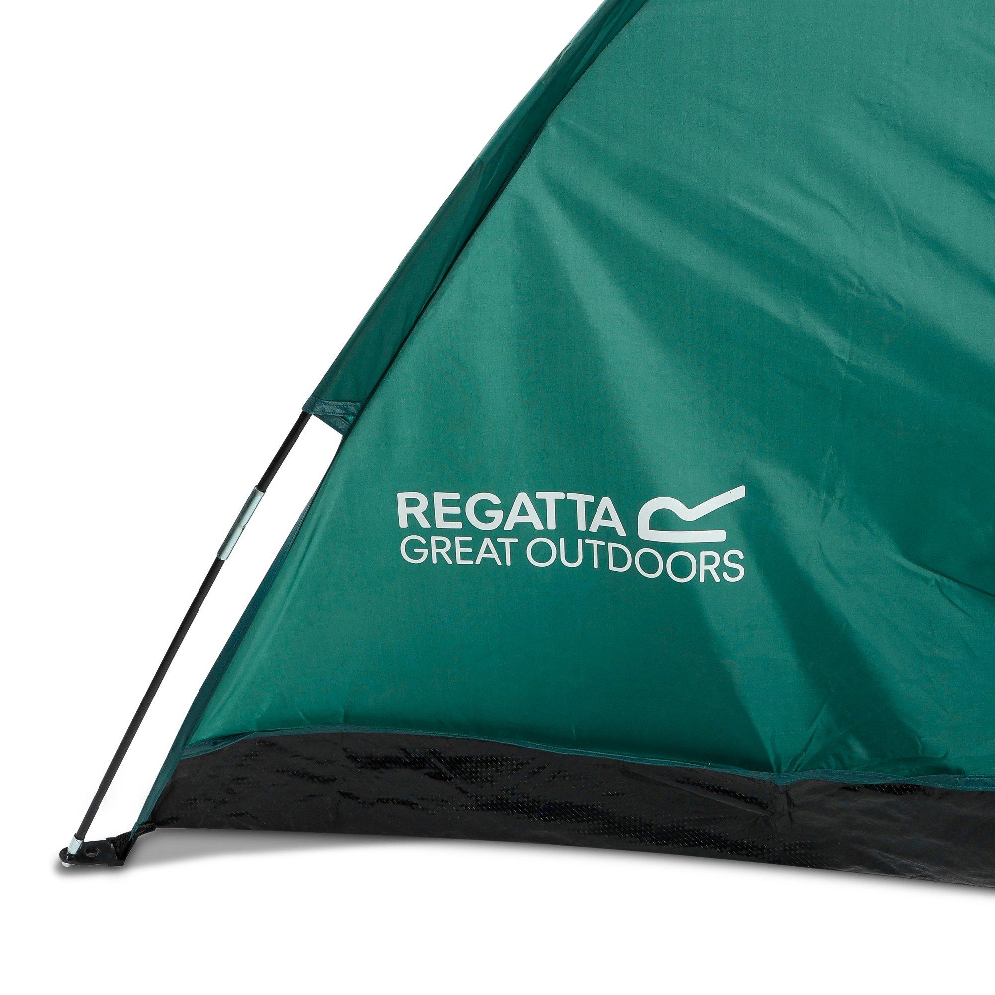 Mediterranea - Regatta - Beach Waterproof Shelter - 5