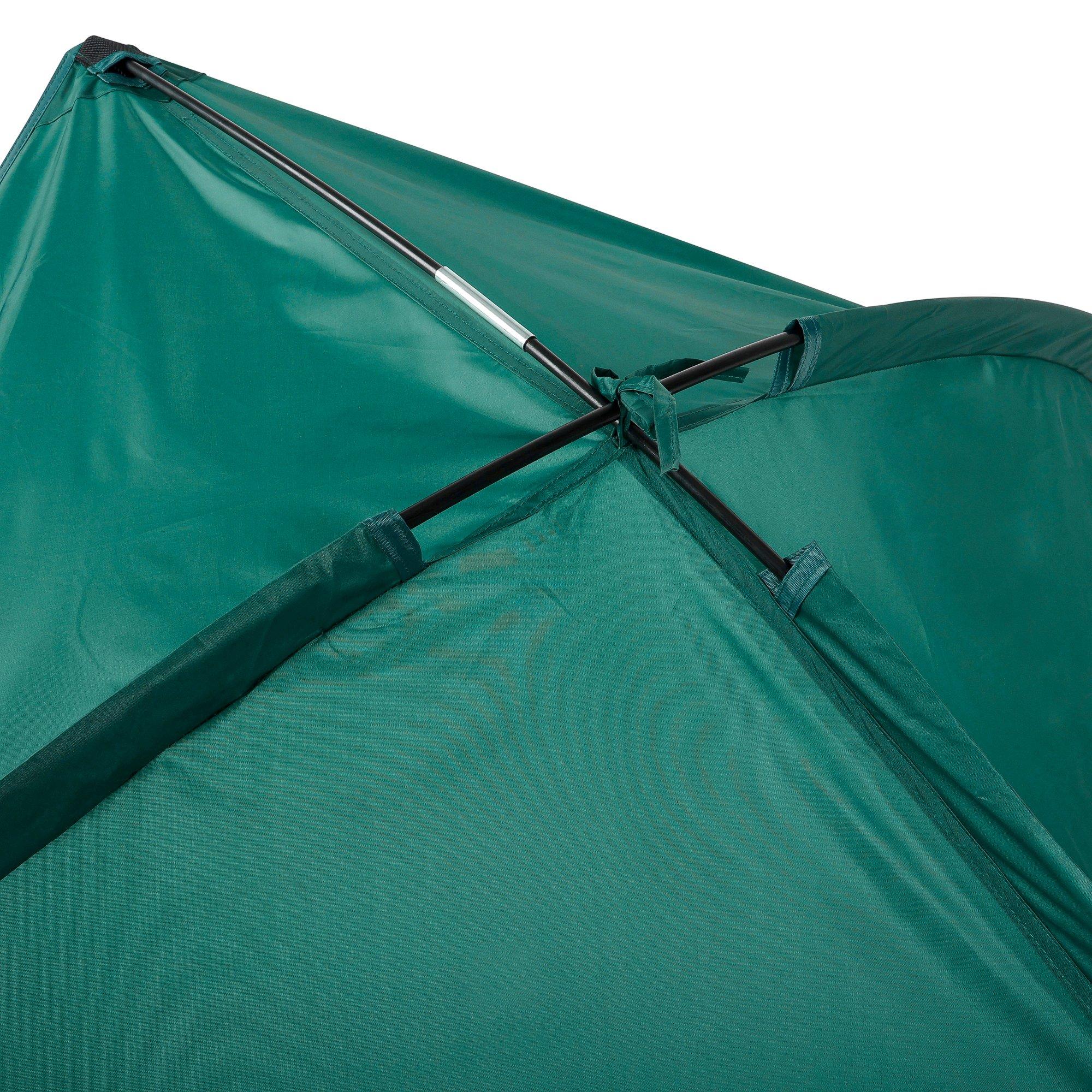 Mediterranea - Regatta - Beach Waterproof Shelter - 6