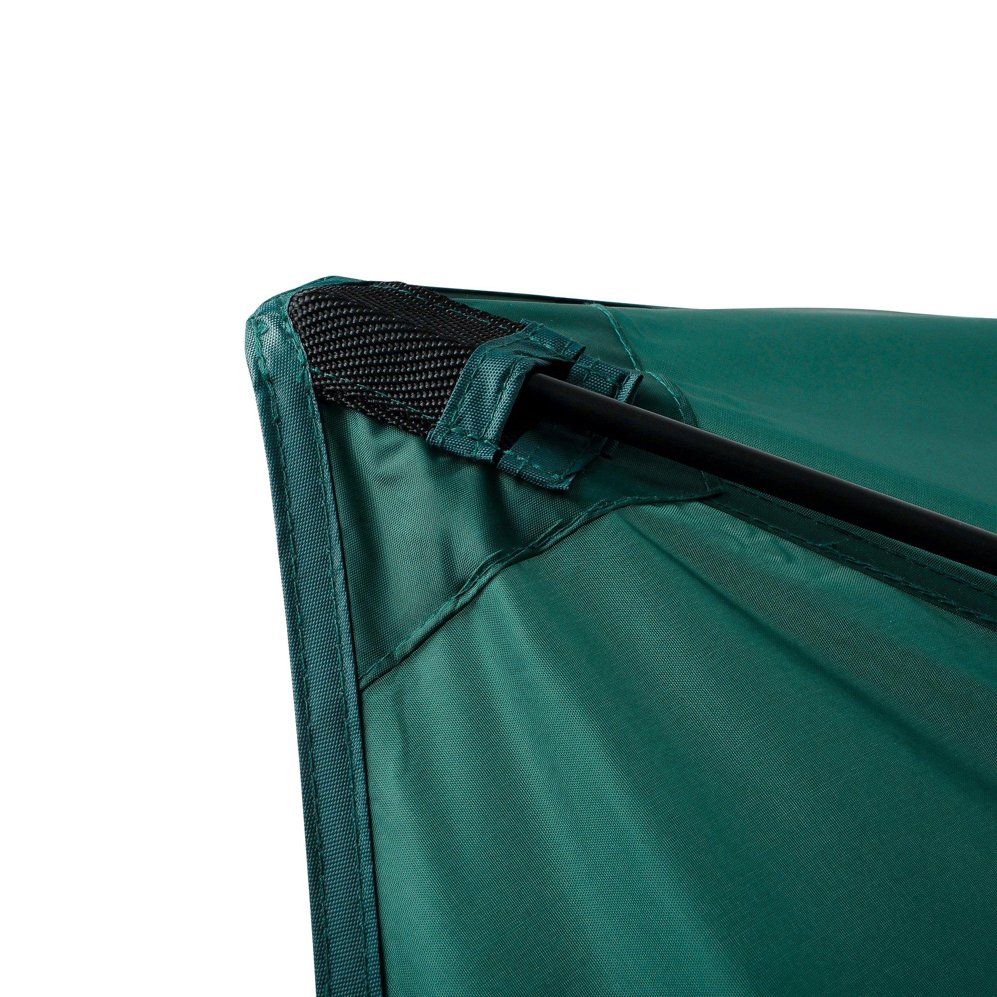 Mediterranea - Regatta - Beach Waterproof Shelter - 7