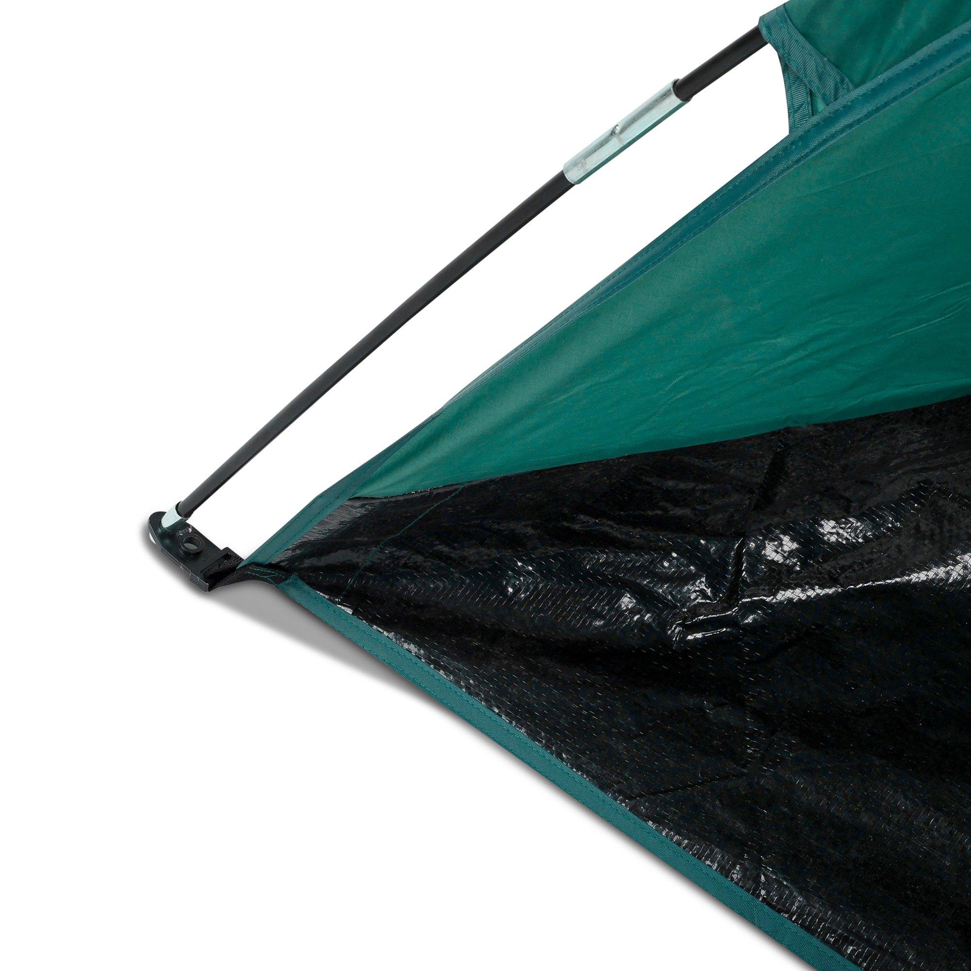 Mediterranea - Regatta - Beach Waterproof Shelter - 8
