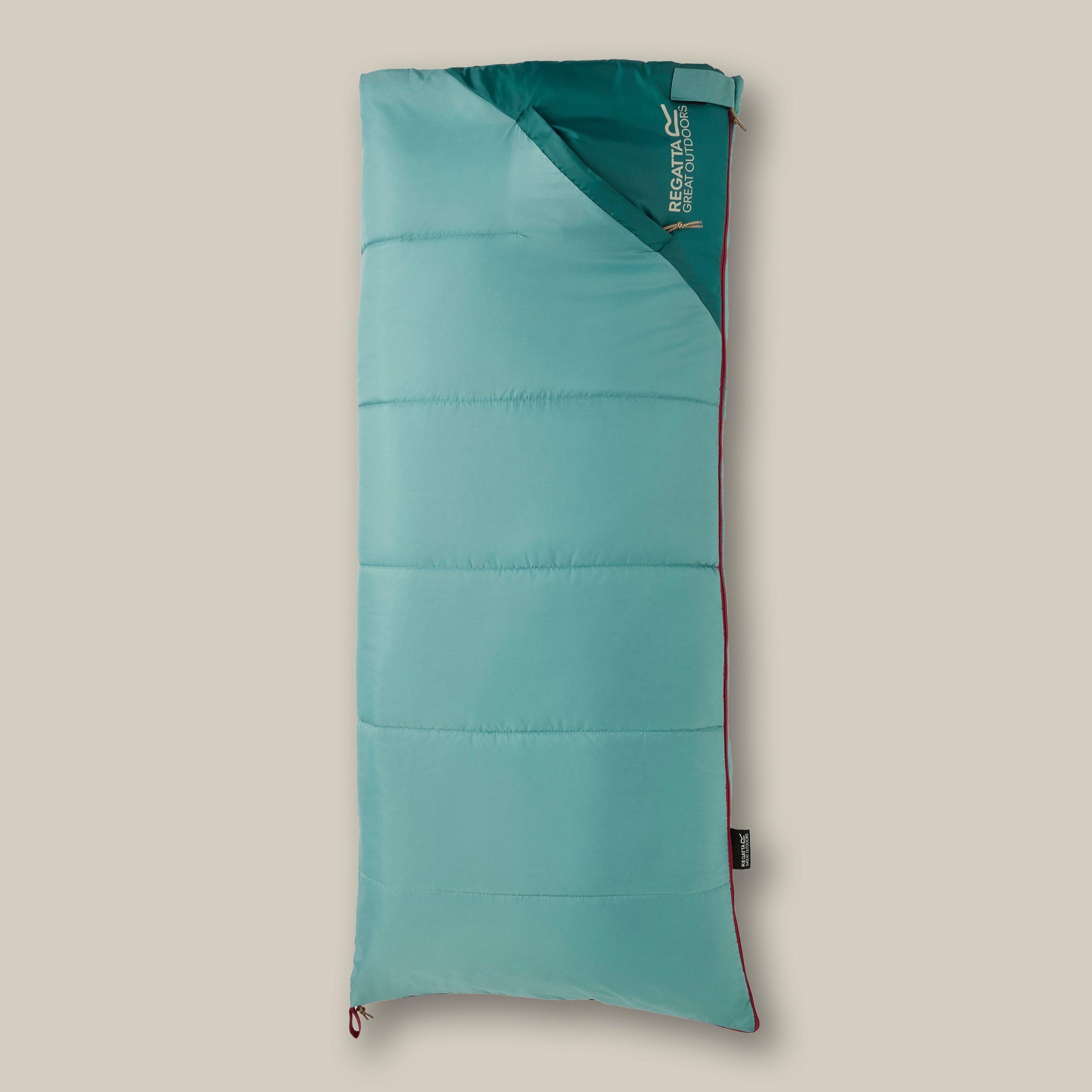 Arc/Medrnea - Regatta - Kids Paven 2 Season Sleeping Bag - 1