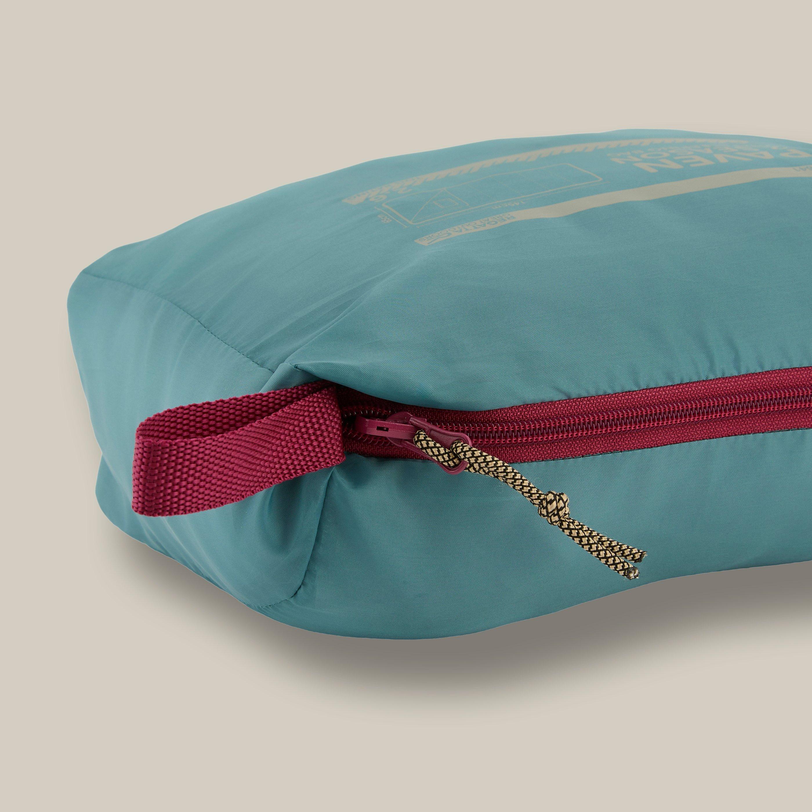Arc/Medrnea - Regatta - Kids Paven 2 Season Sleeping Bag - 7