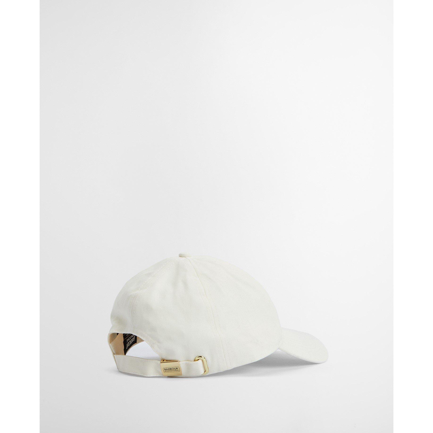 Neutral - Barbour International - Women's Norton Baseball Cap - 2