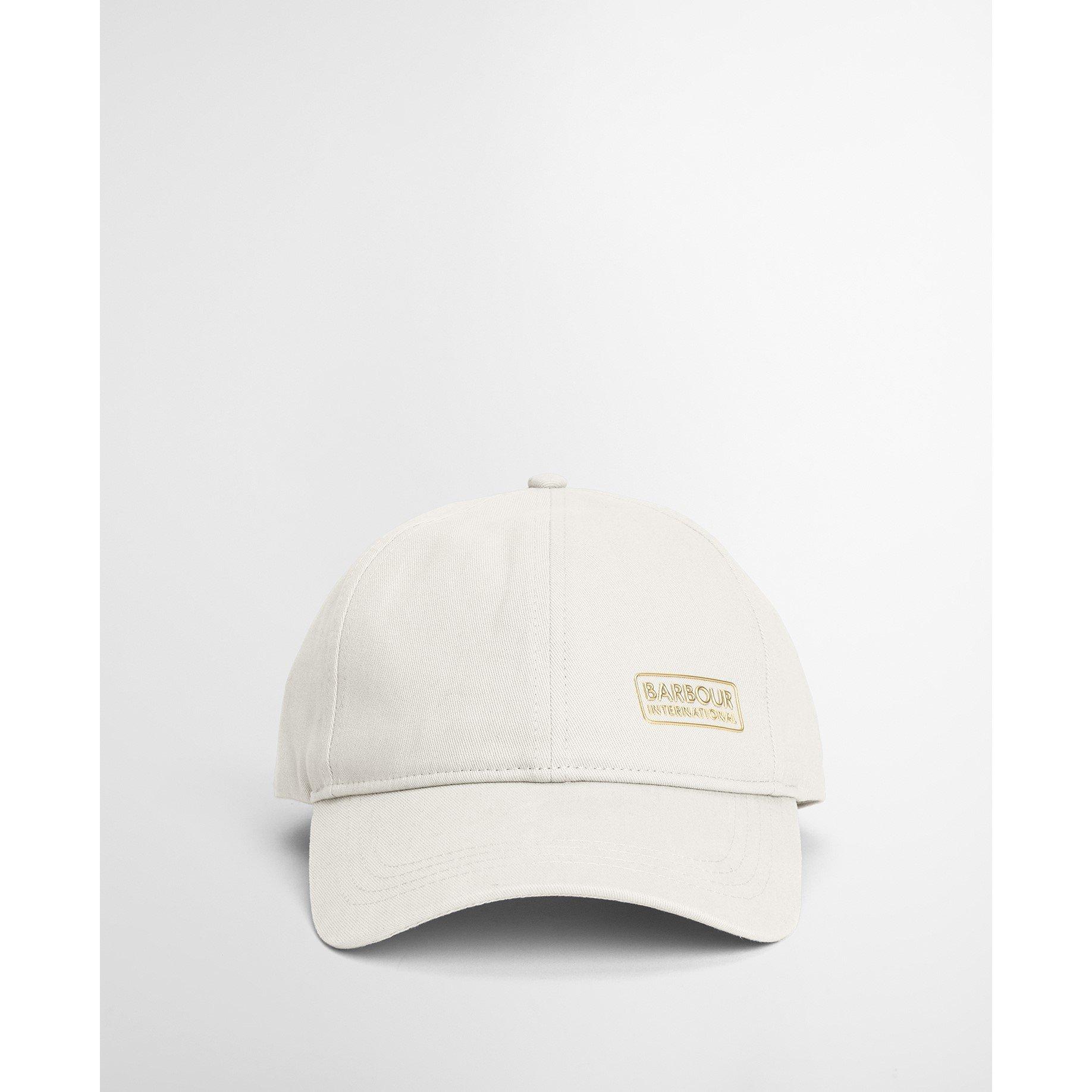 Neutral - Barbour International - Women's Norton Baseball Cap - 3