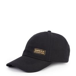 Barbour International Norton Sports Cap