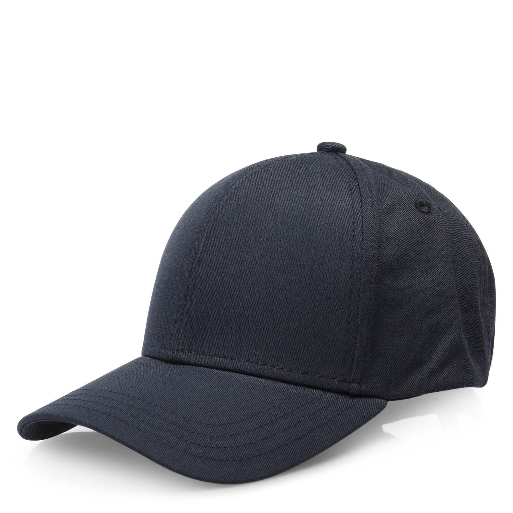 Dark Blue - Boss - Zed-G Cap - 1