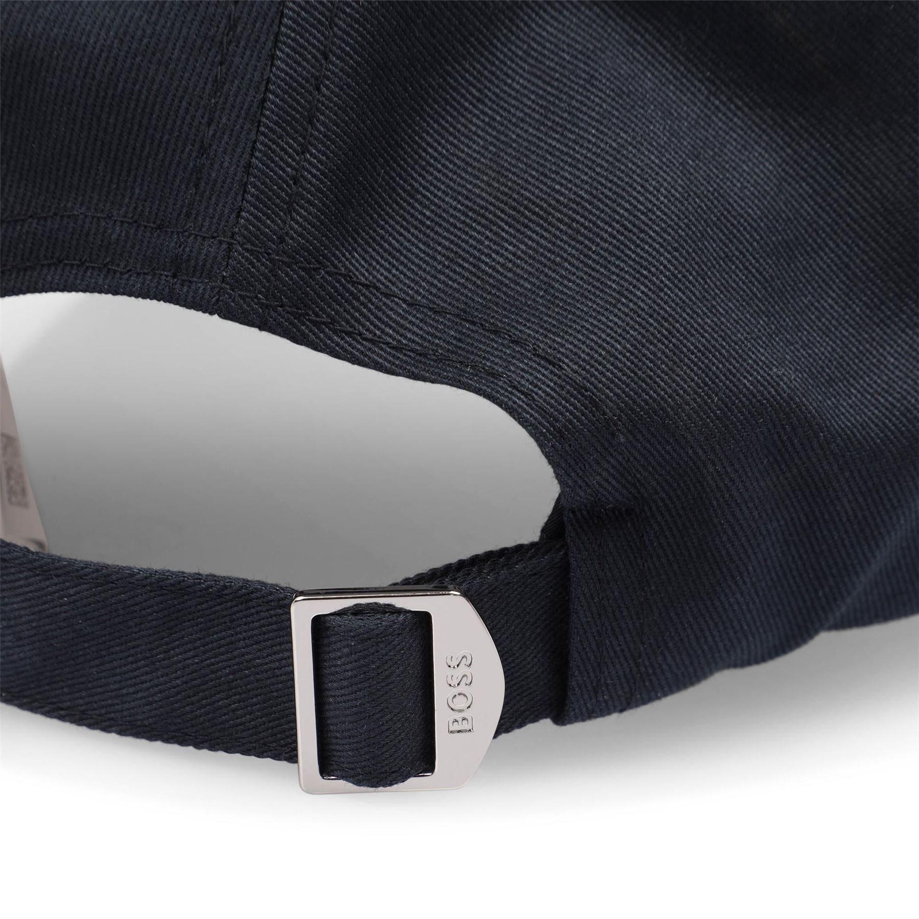 Dark Blue - Boss - Zed-G Cap - 4