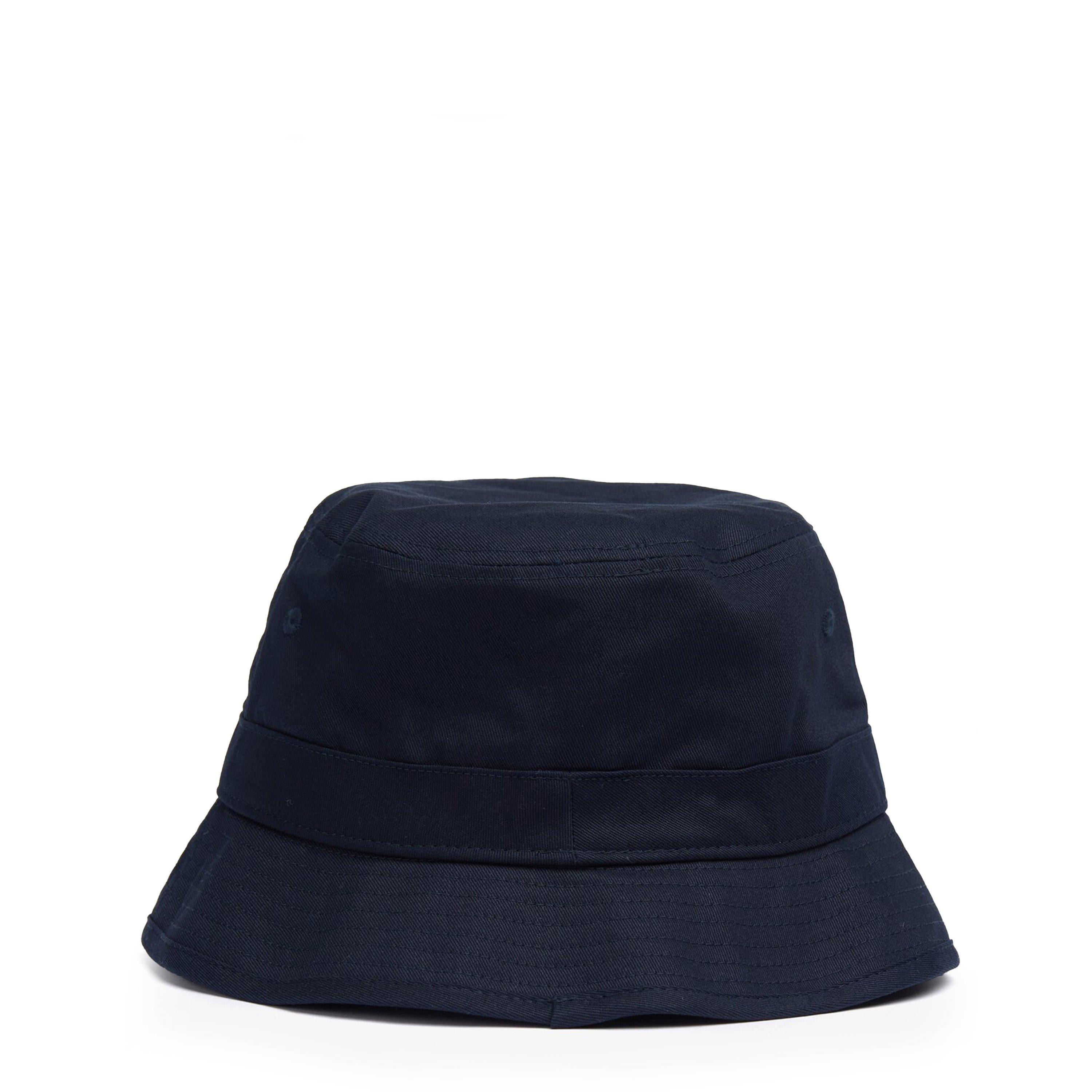Navy NY91 - Barbour - Cascade Bucket Hat - 2