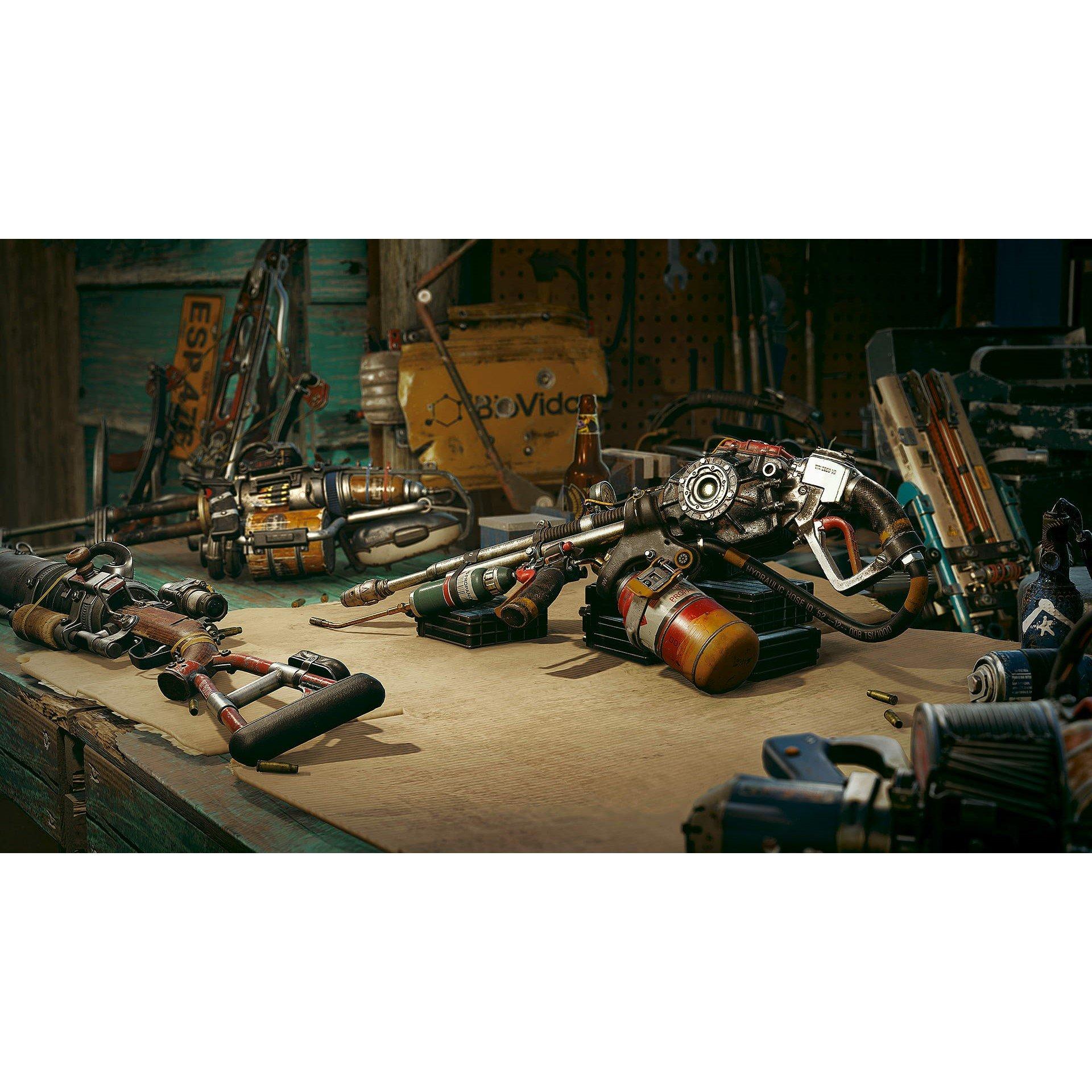 Xbox One - Ubisoft - Far Cry 6 Standard Edition - 13