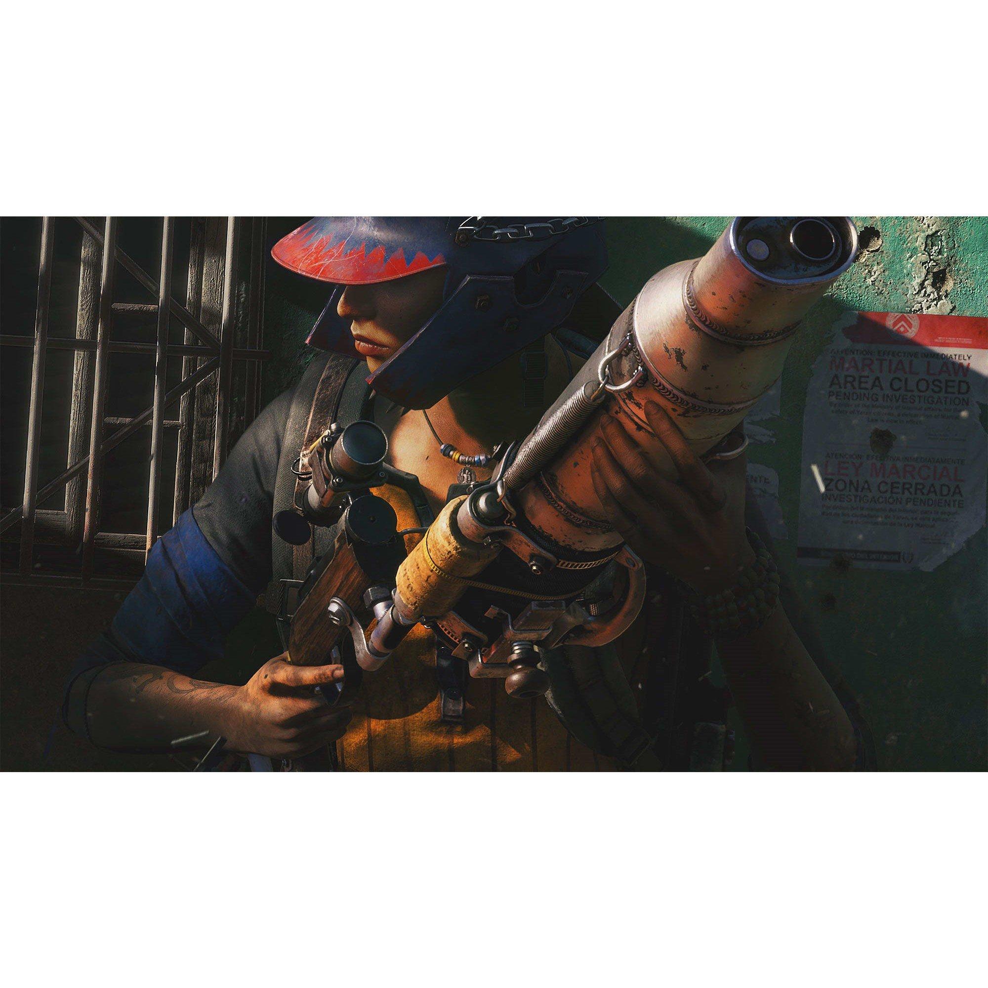 Xbox One - Ubisoft - Far Cry 6 Standard Edition - 5