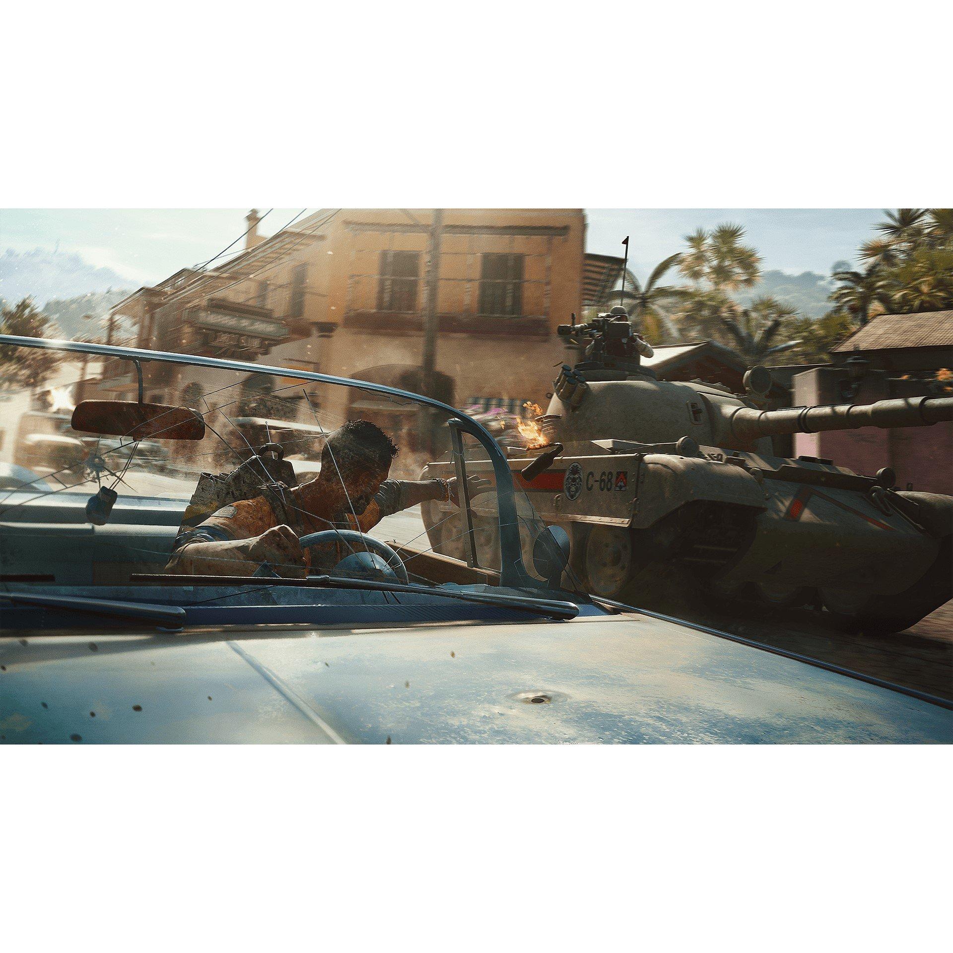 Xbox One - Ubisoft - Far Cry 6 Standard Edition - 9