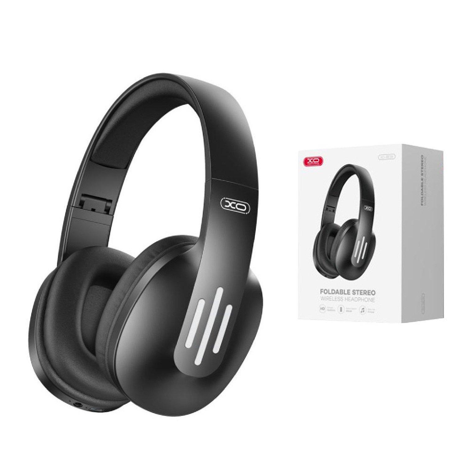 XO - Adjustable Bluetooth Headphones