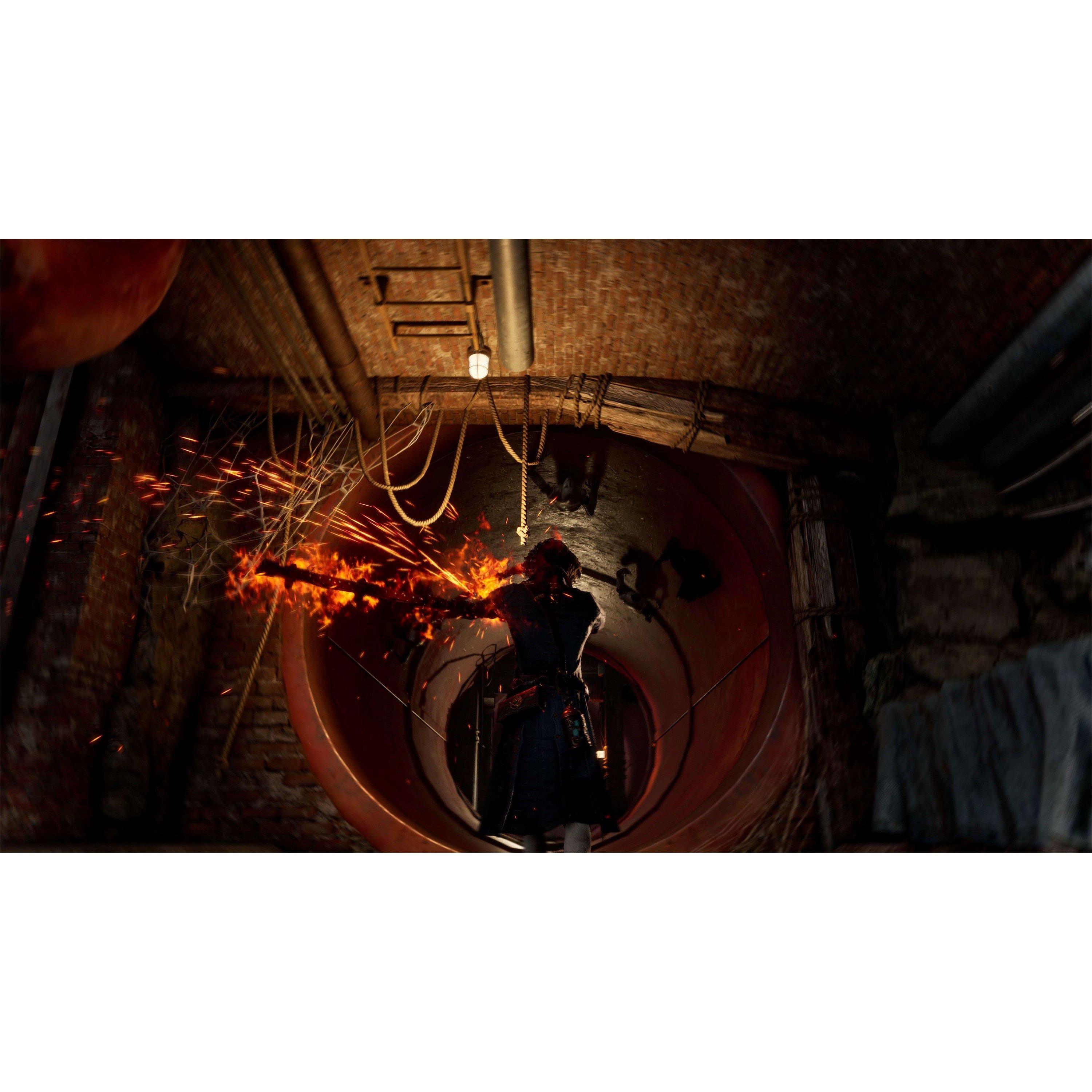 PlayStation 4 - U and I Entertainment - Lies Of P - 7