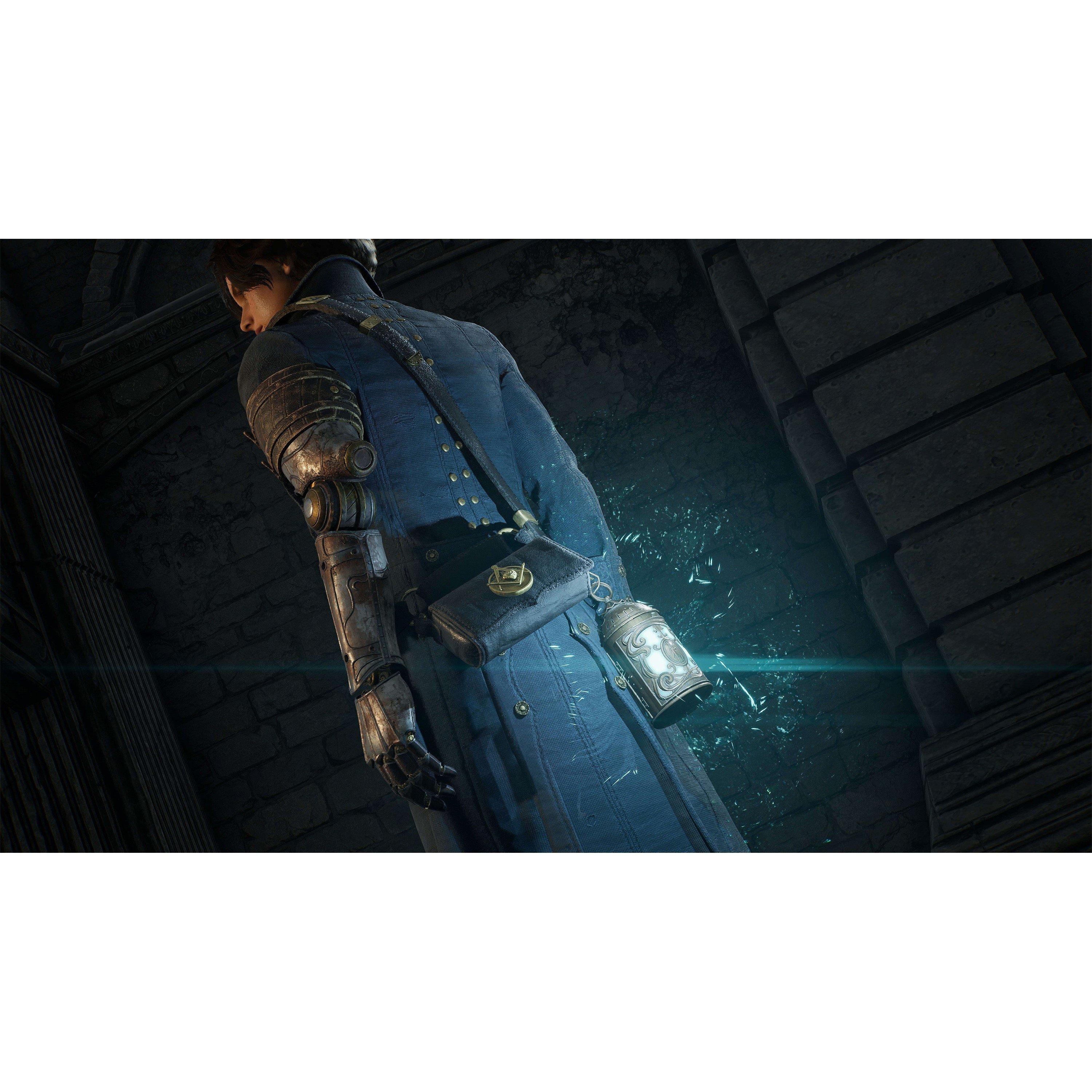 PlayStation 4 - U and I Entertainment - Lies Of P - 9