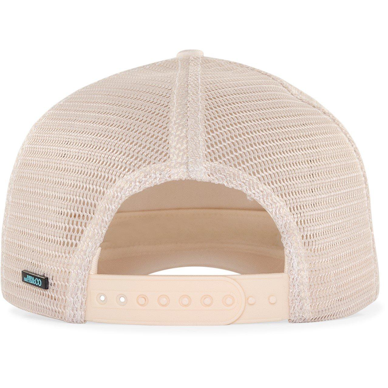 Off White - John Hatter and CO - Baseball Cap - 2