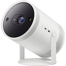 Samsung SAMSUNG The Freestyle (2nd Gen) SP-LFF3CLAXXXU