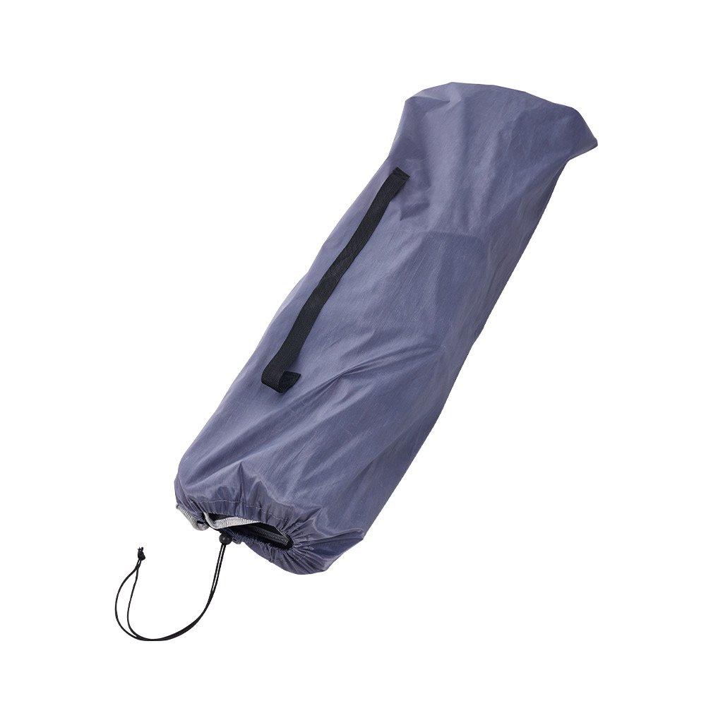 Dark Grey - Breeins - Portable Folding Camping bed - 12