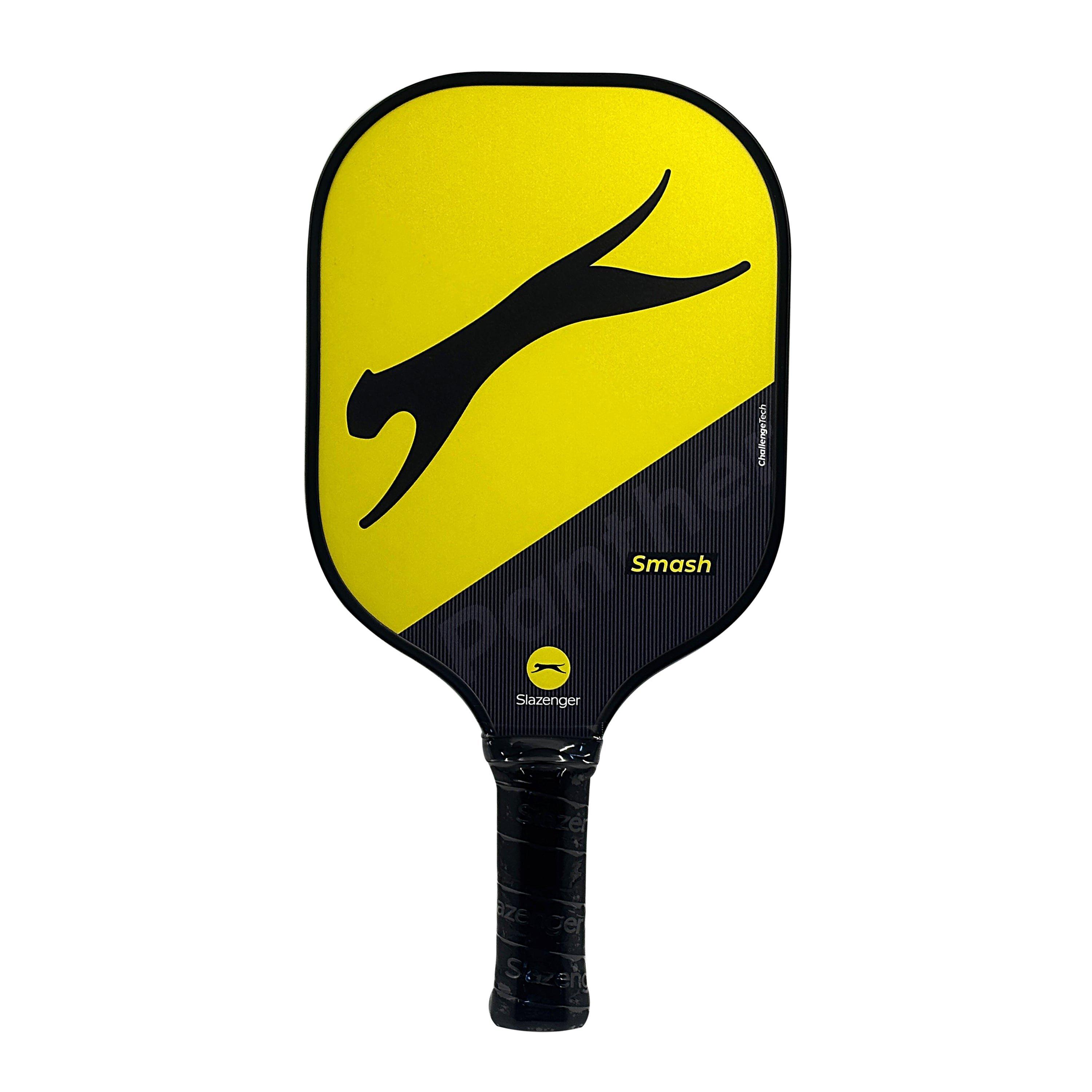 Neutral - Slazenger - Slazenger Smash Pickleball Paddle - 1