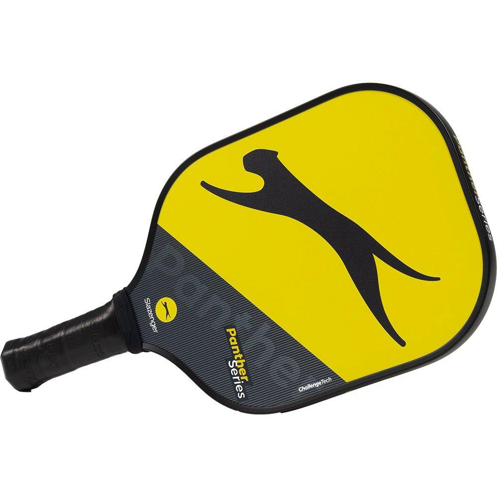 Neutral - Slazenger - Slazenger Panther Series Pickleball Paddle - 2