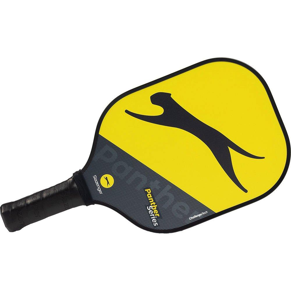 Neutral - Slazenger - Slazenger Panther Series Pickleball Paddle - 3