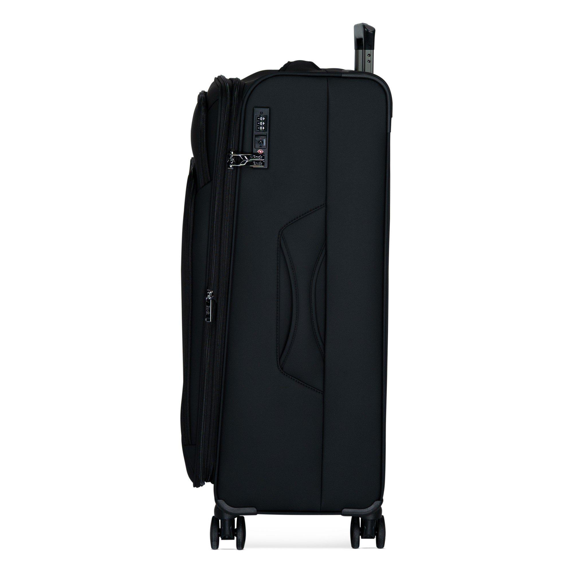 Black - Rock - Rock Vitality Black Large - 3