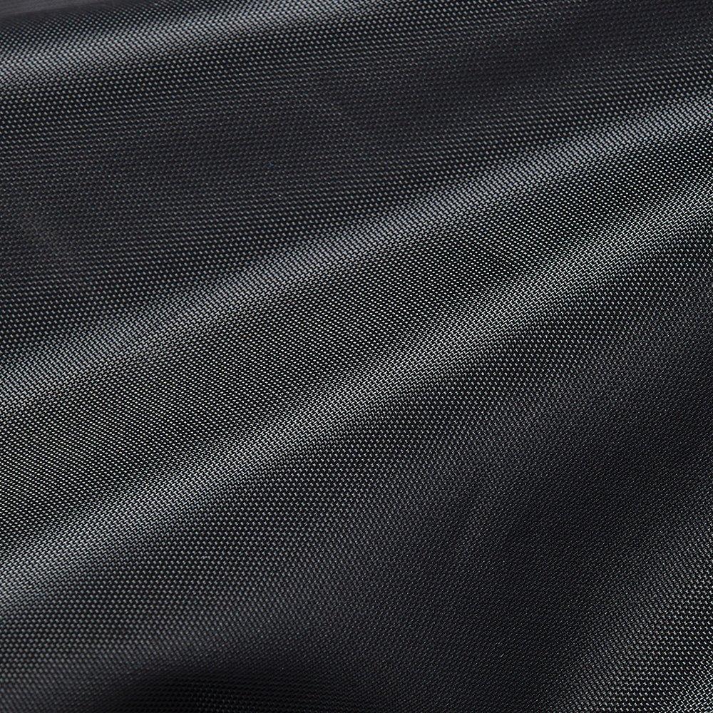 Black - Breeins - Car Side Awning Tent - 11