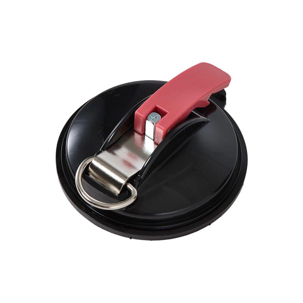 Black - Breeins - Car Side Awning Tent - 13