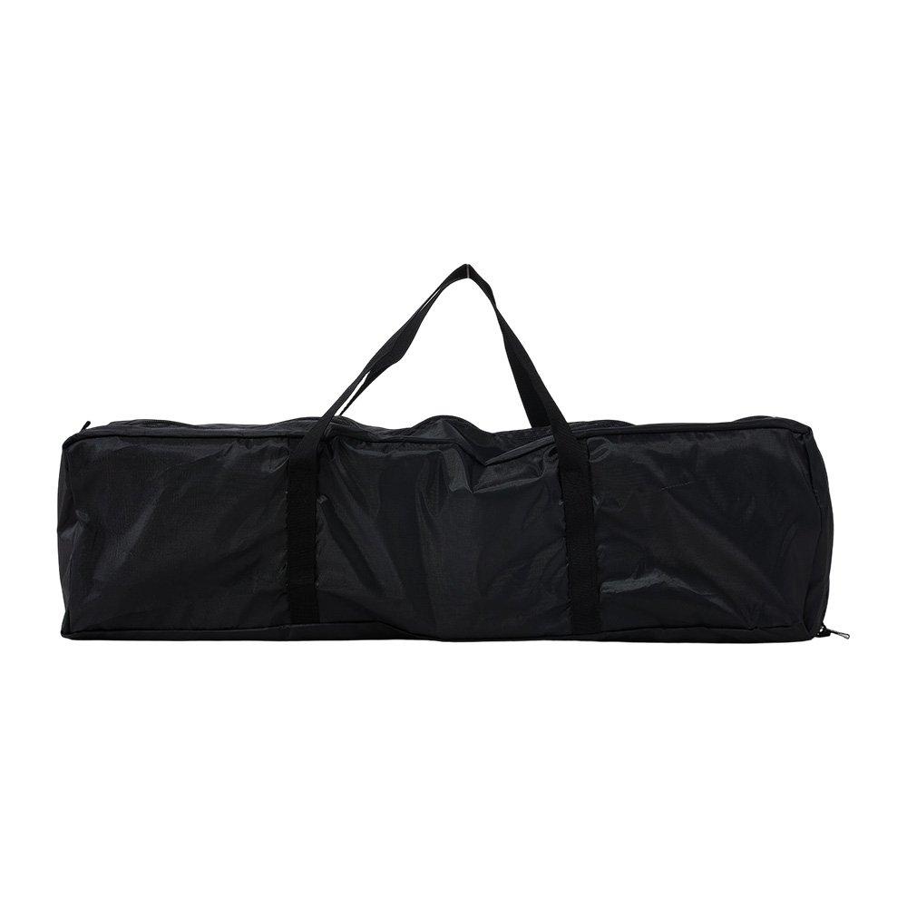 Black - Breeins - Car Side Awning Tent - 14