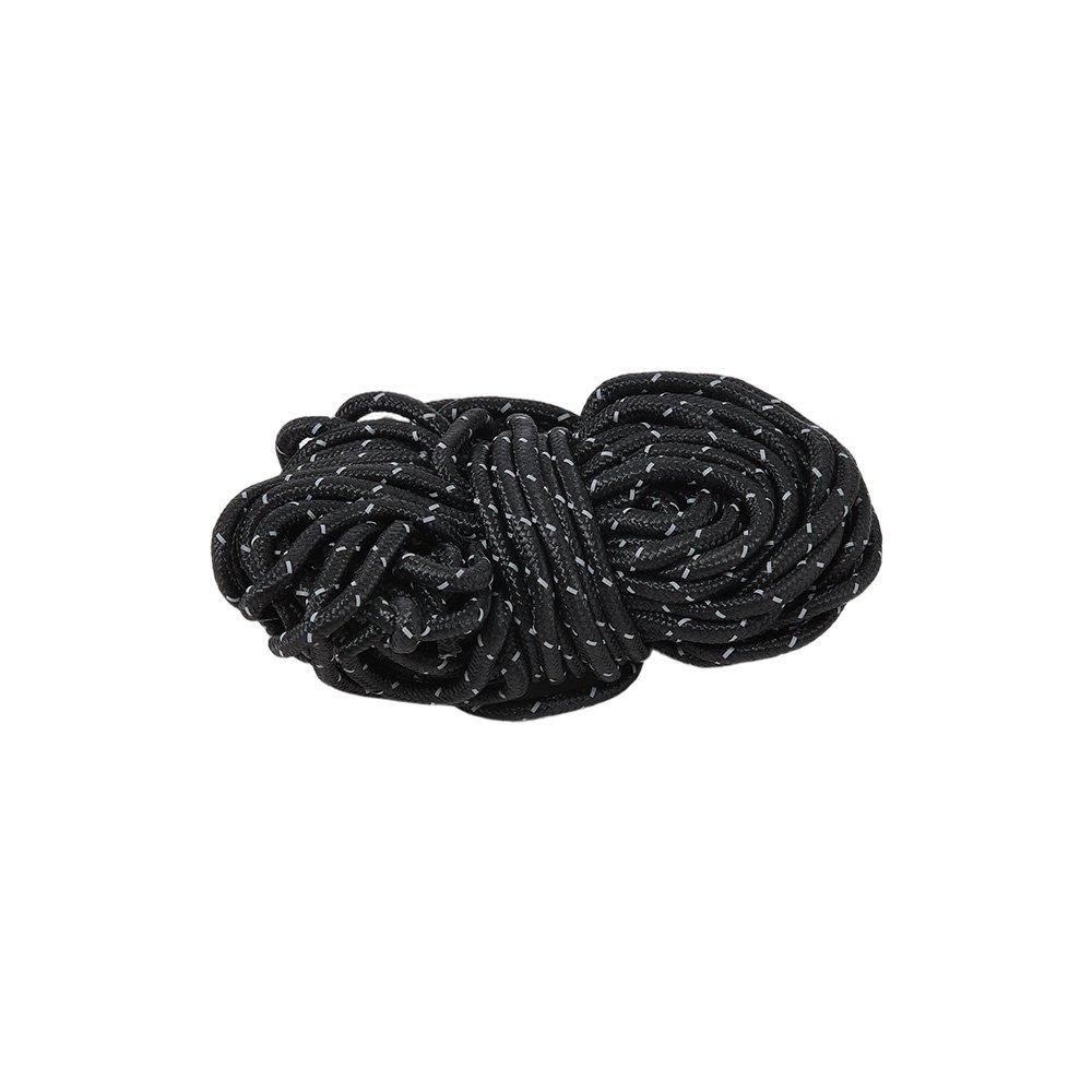 Black - Breeins - Car Side Awning Tent - 15