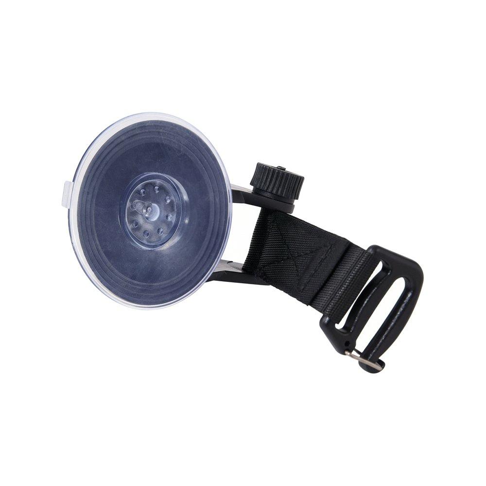 Black - Breeins - Car Side Awning Tent - 12