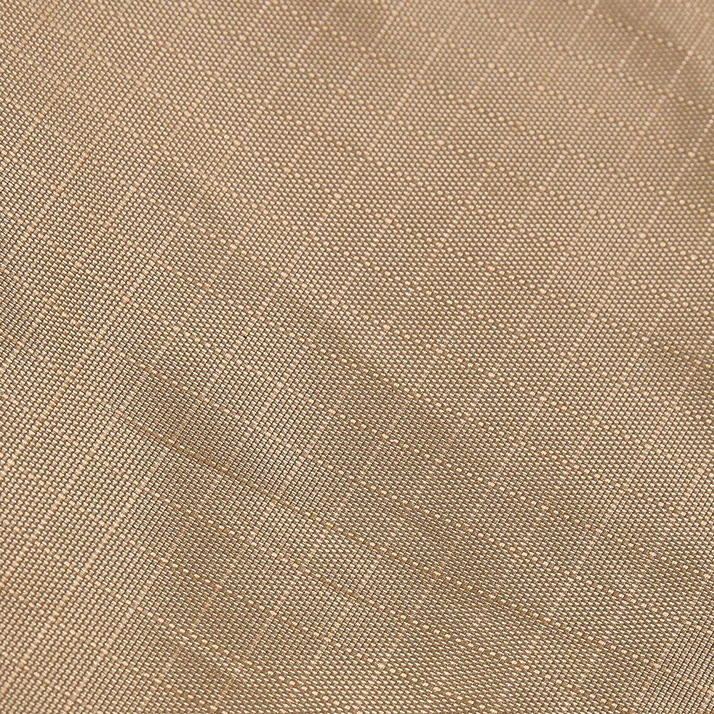 Black - Breeins - Car Side Awning Tent - 9