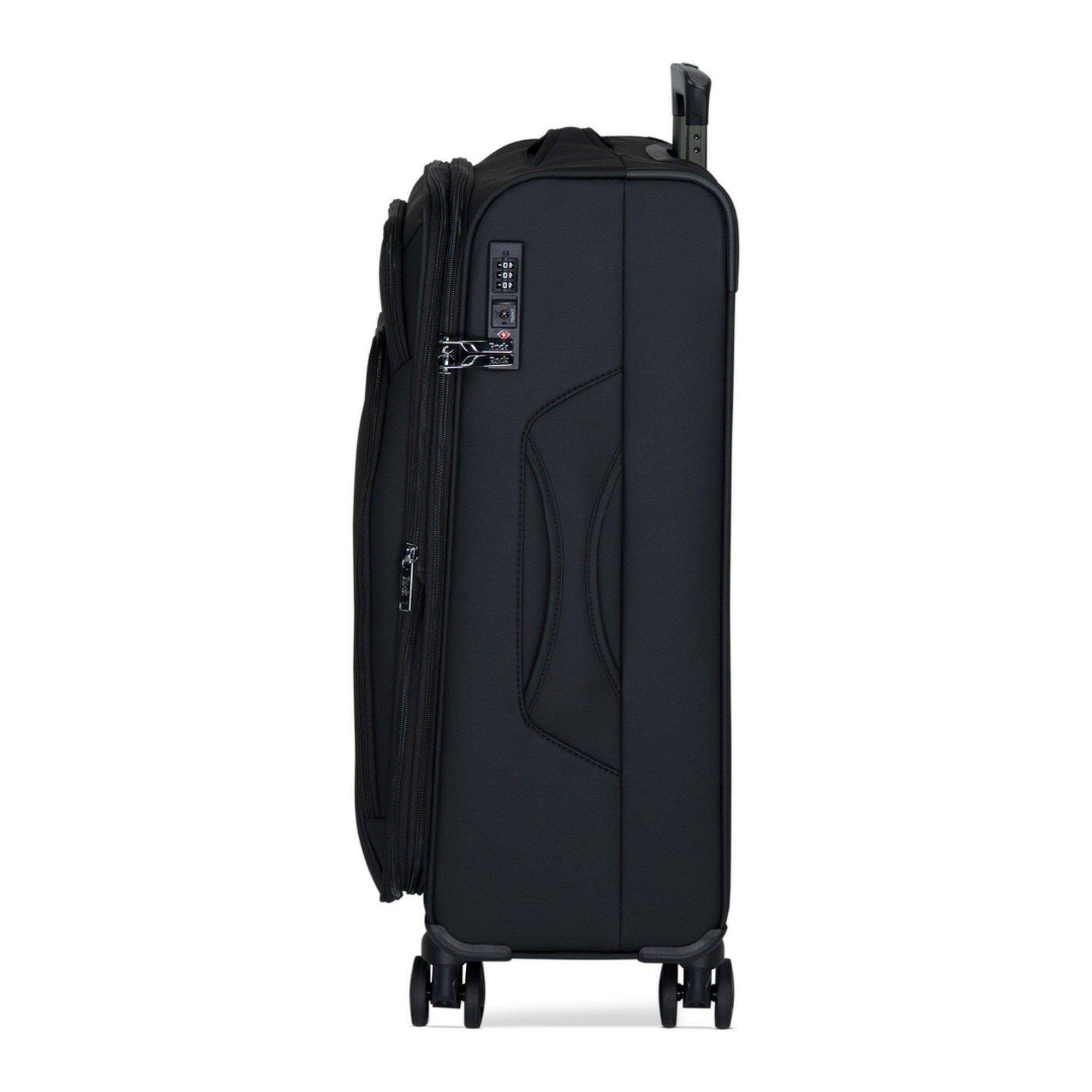 Black - Rock - Rocl Vitality Black Medium - 3
