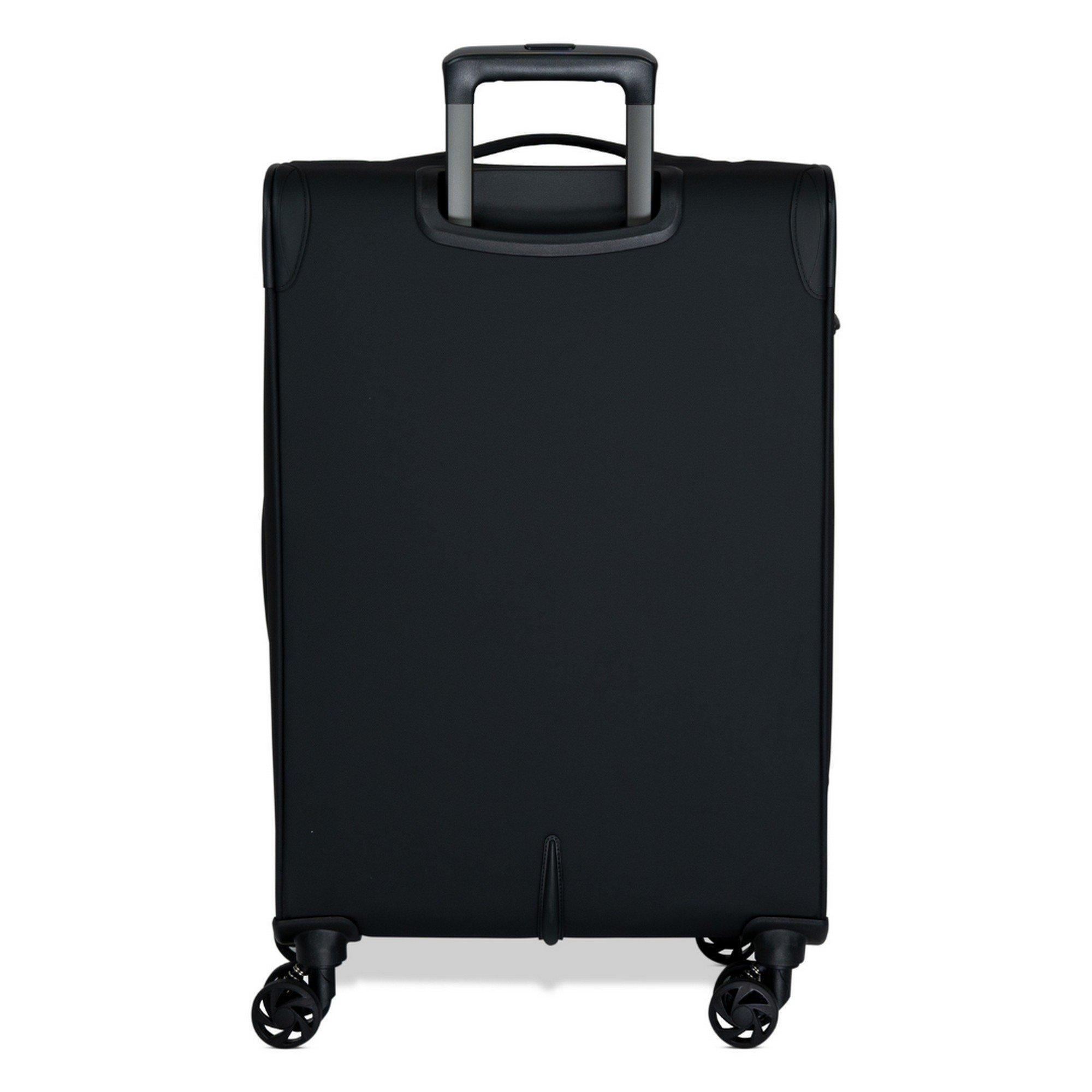 Black - Rock - Rocl Vitality Black Medium - 4