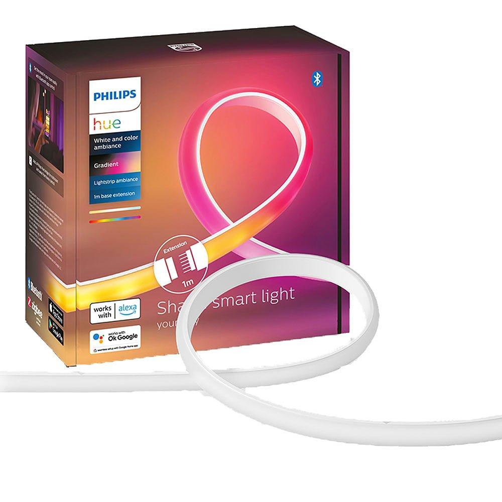 Philips Hue  Gradient Lightstrip Ext Uk - 