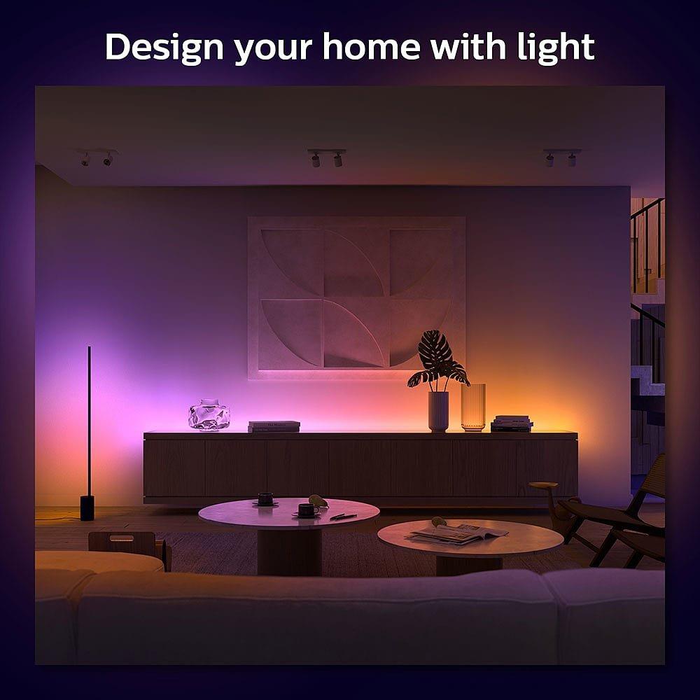 VIŠEBOJAN - Philips Hue - Gradient Lightstrip Ext UK - 5