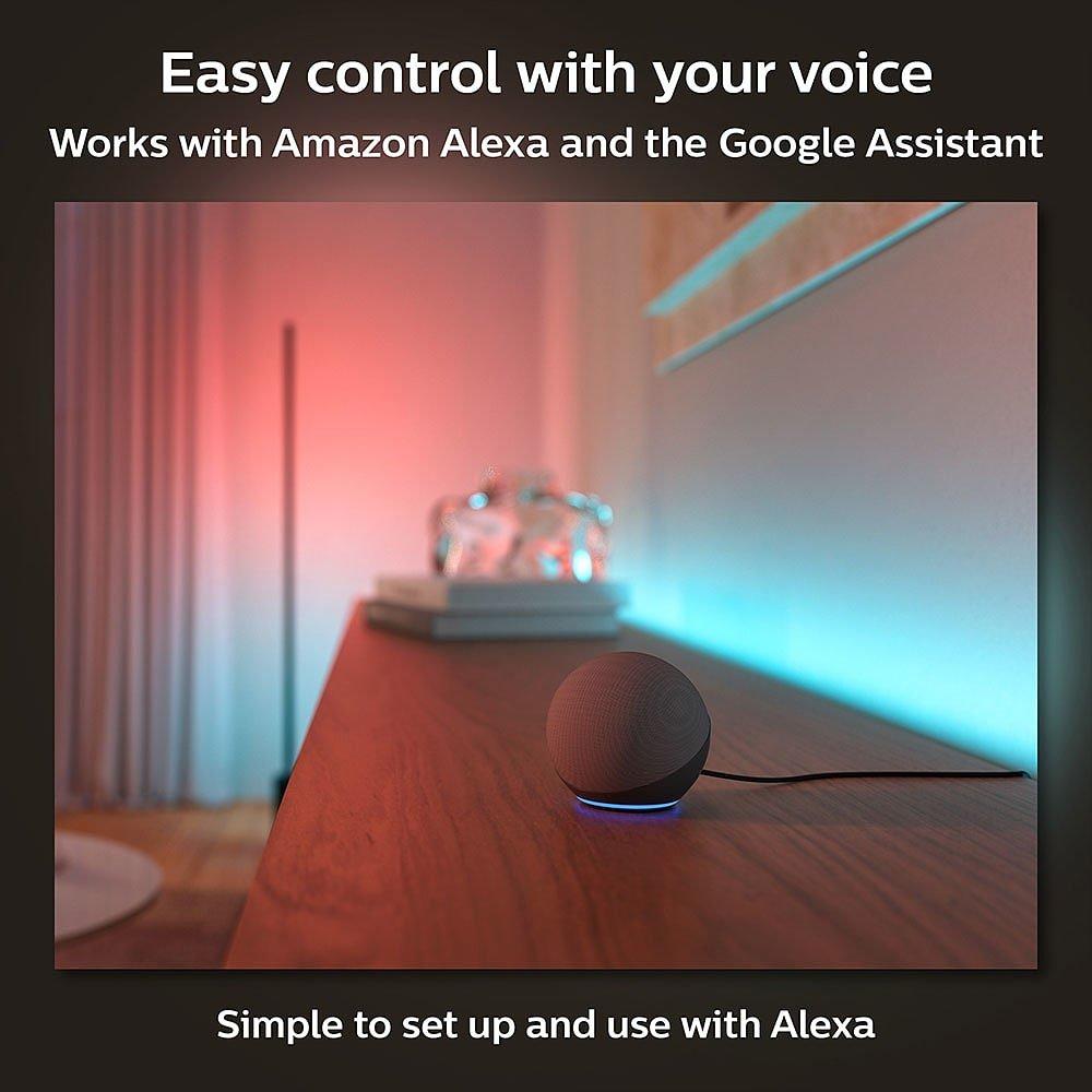 VIŠEBOJAN - Philips Hue - Gradient Lightstrip Ext UK - 7