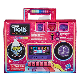 Trolls GAME Trolls Tiny Dancers Friend Pack