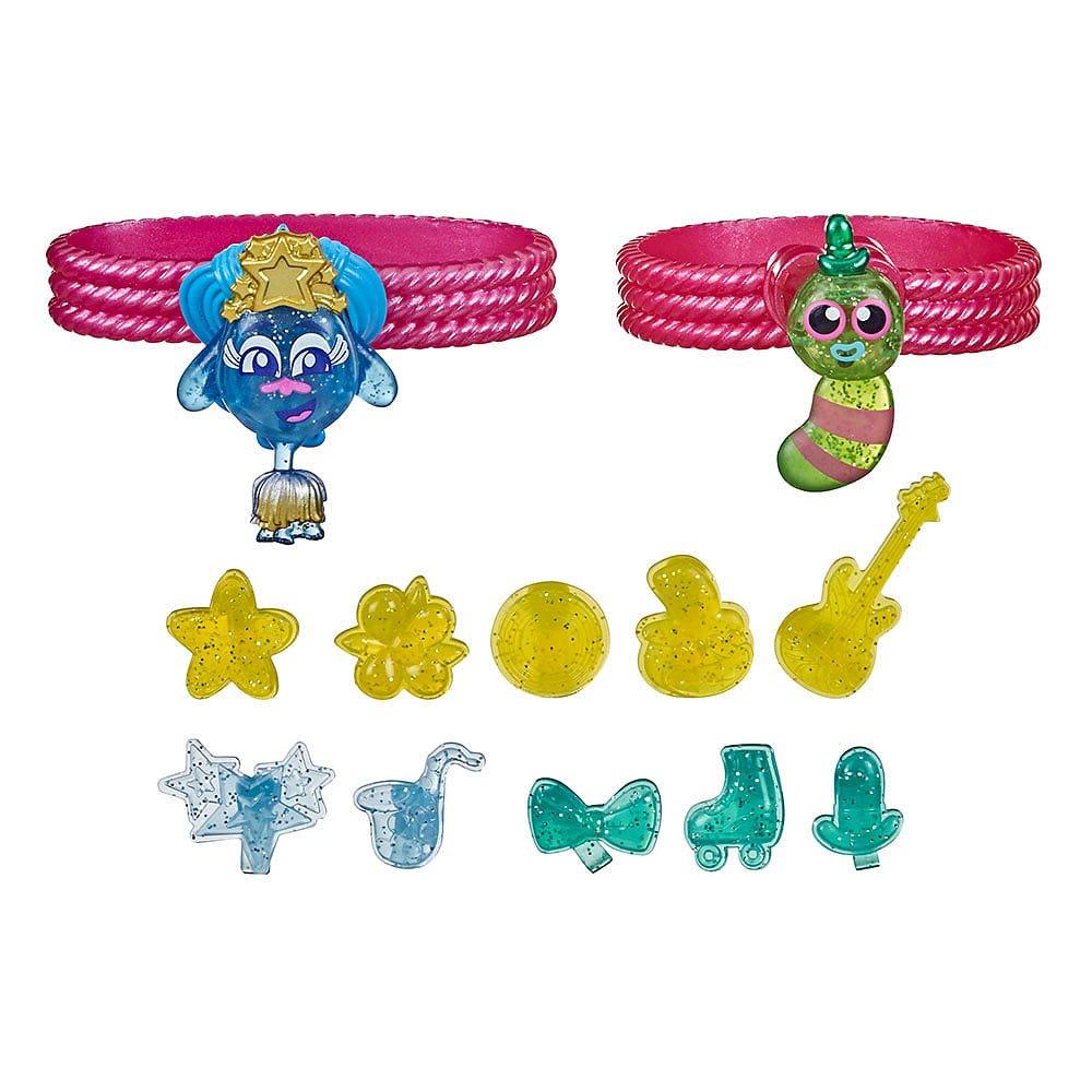 Merchandise - Trolls - Trolls Tiny Dancers Friend Pack - 2