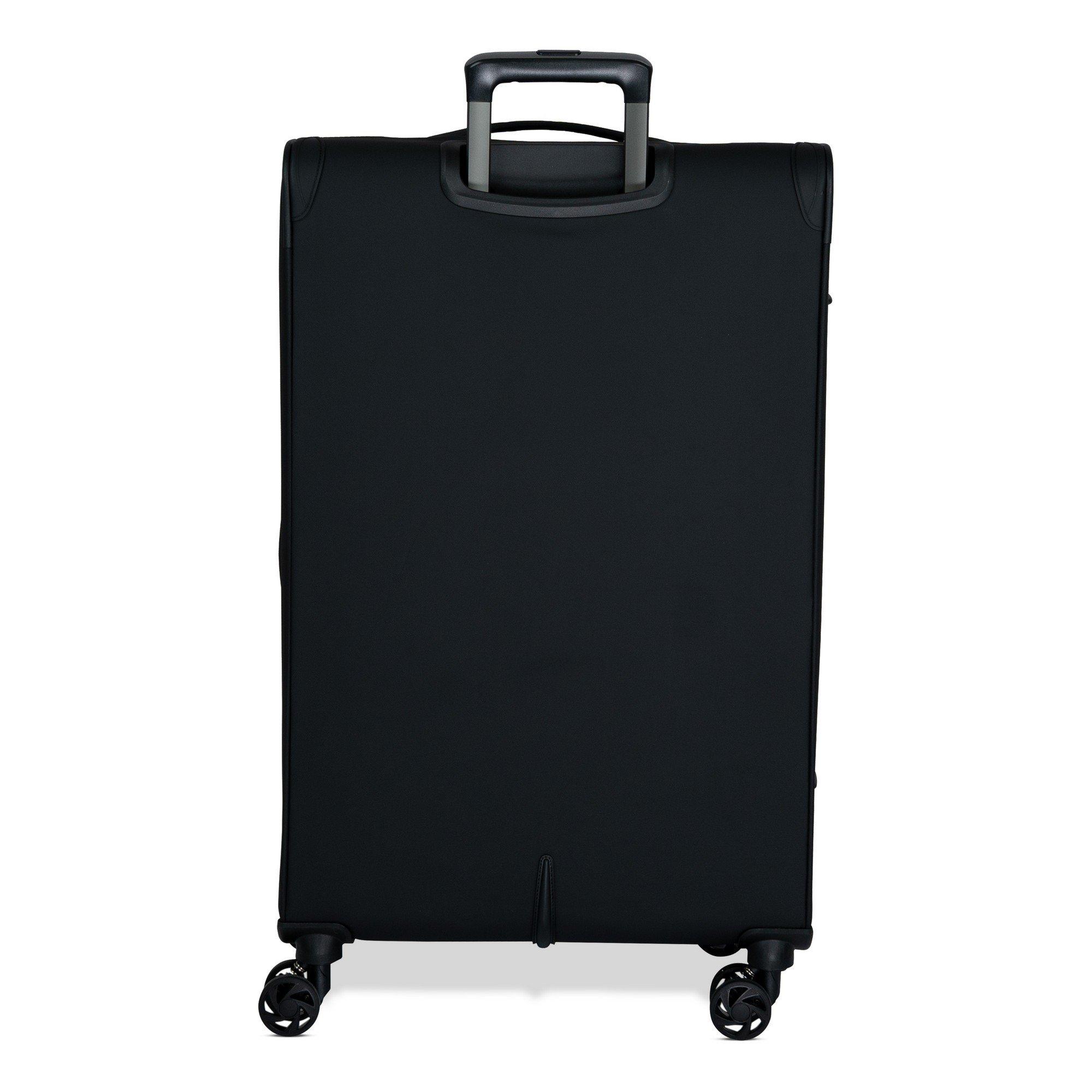 Black - Rock - Rock Vitality Black 3pc Set - 4