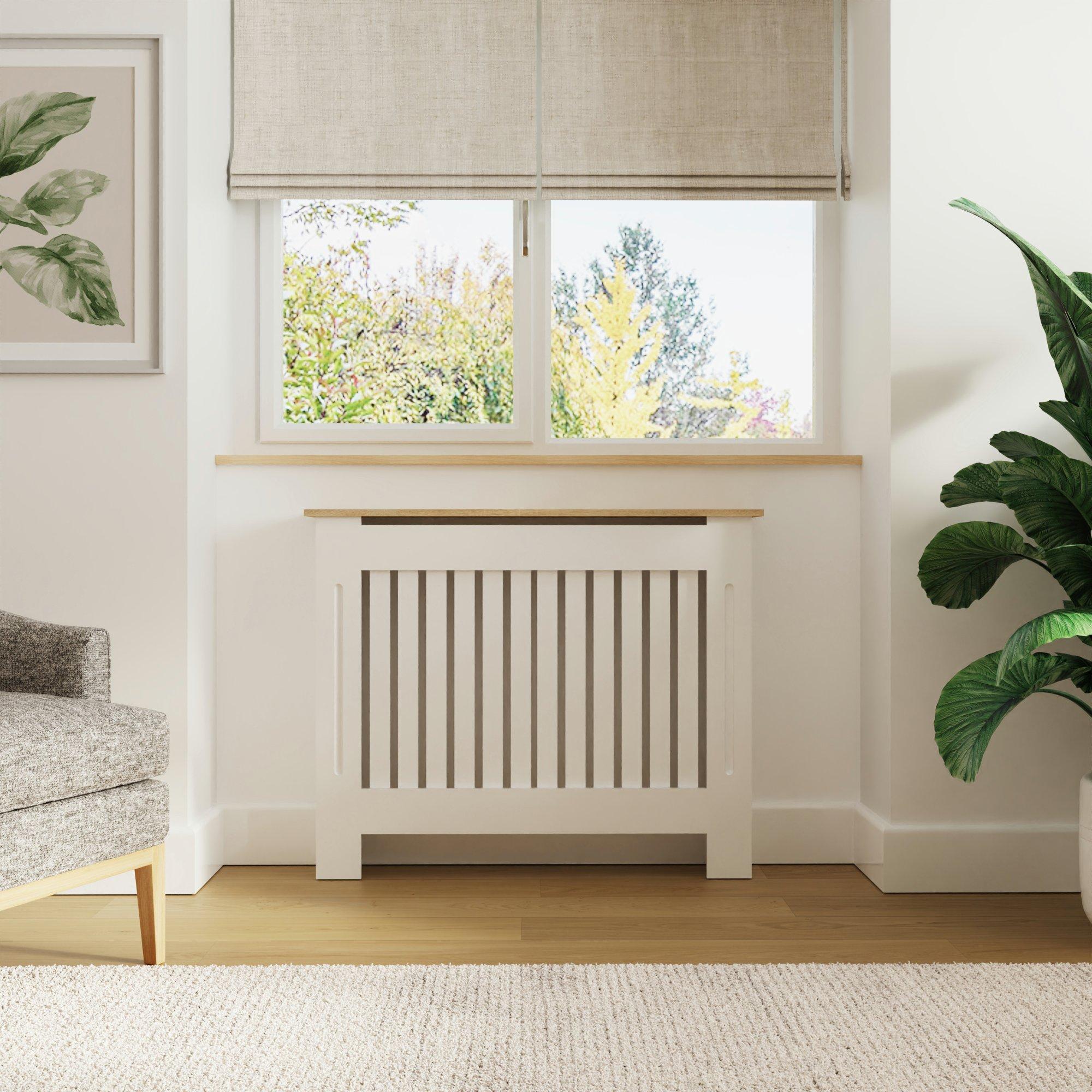Gfw Longslow Radiator Cover Large - Image 4