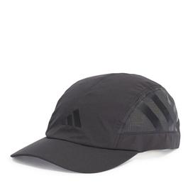 adidas HEAT.RDY 3 Panel Cap