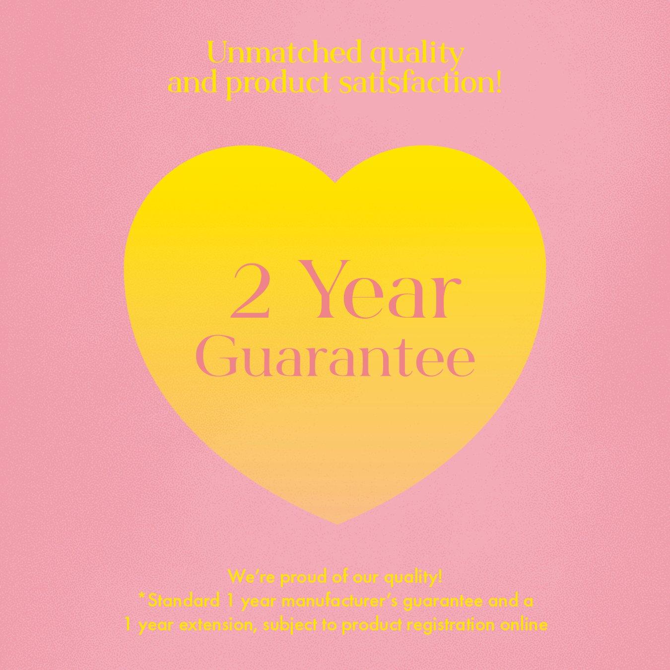 Pink - Swan - Lynsey Queen of Clean Hardfloor Cleaner and Polish - 9